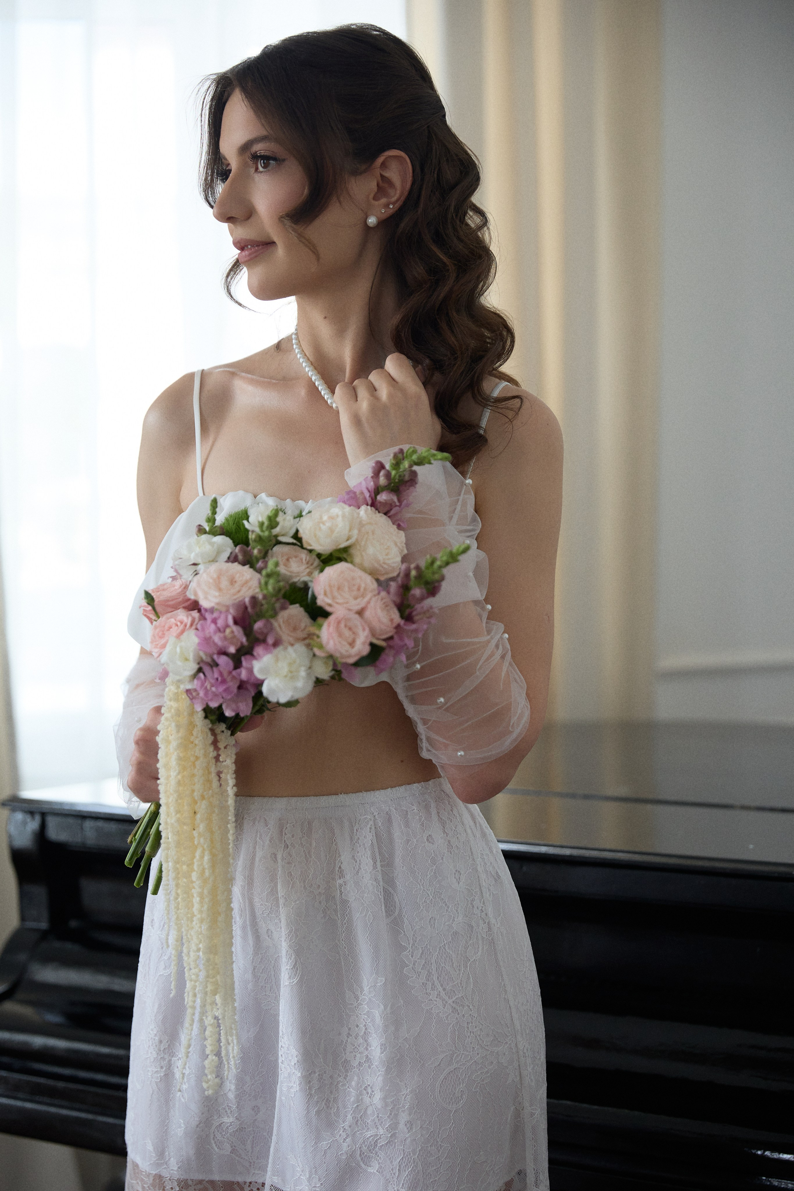 Wedding Day. Фотограф Максим Маркелов