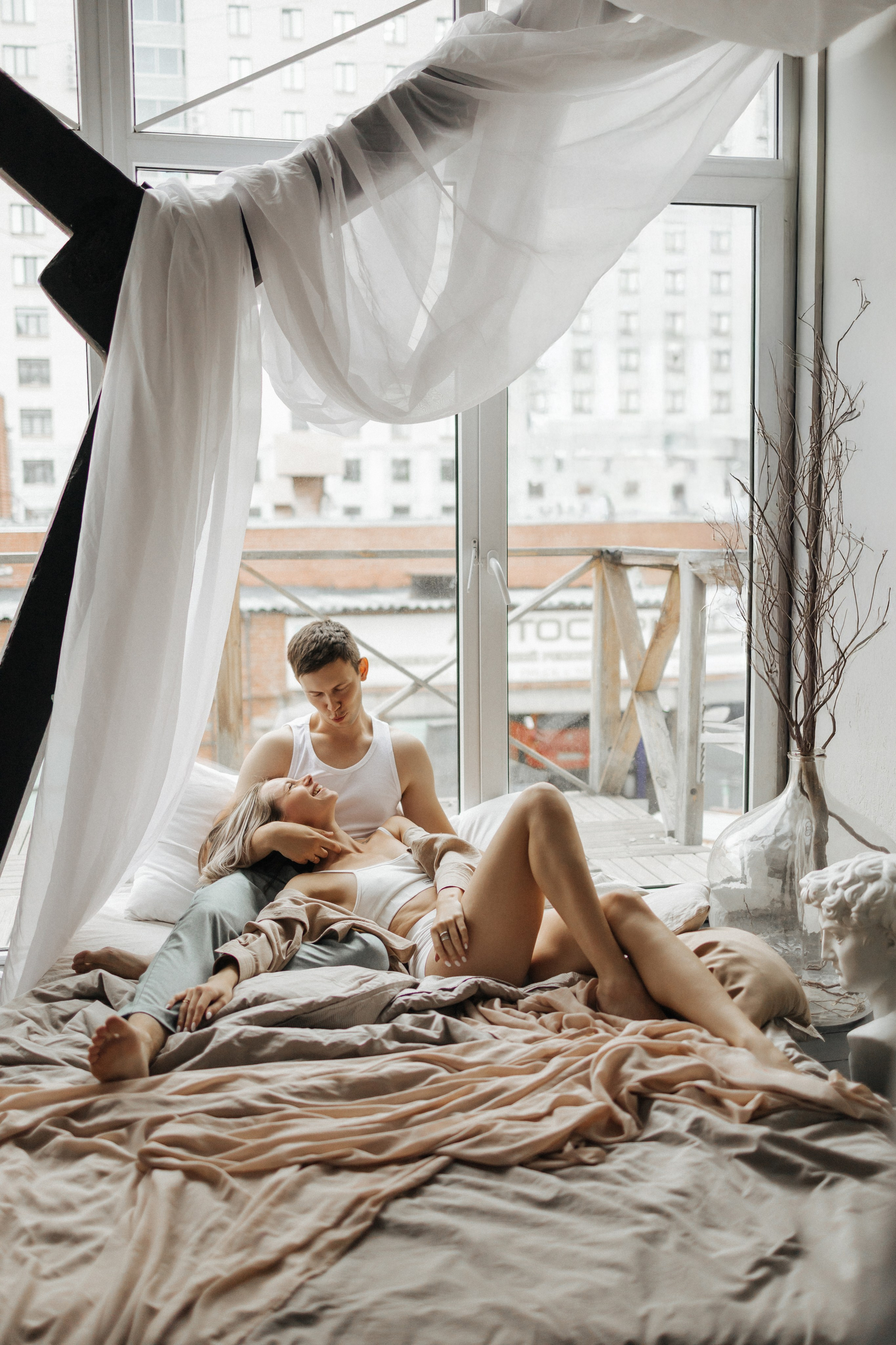 Love story. Фотограф Екатеринбург Анастасия Лиханова