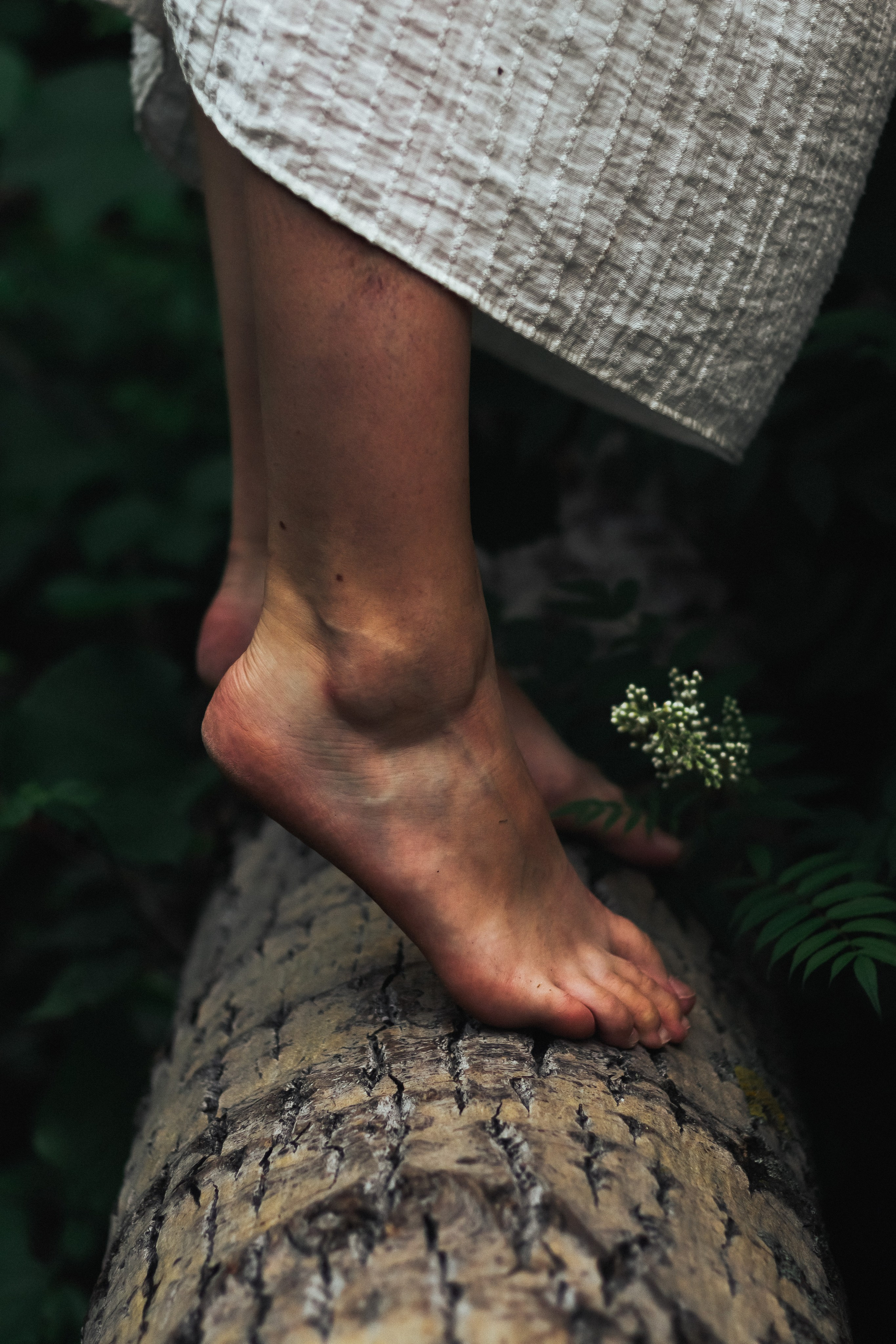 Три мавки. Фотограф Благовещенска Яна