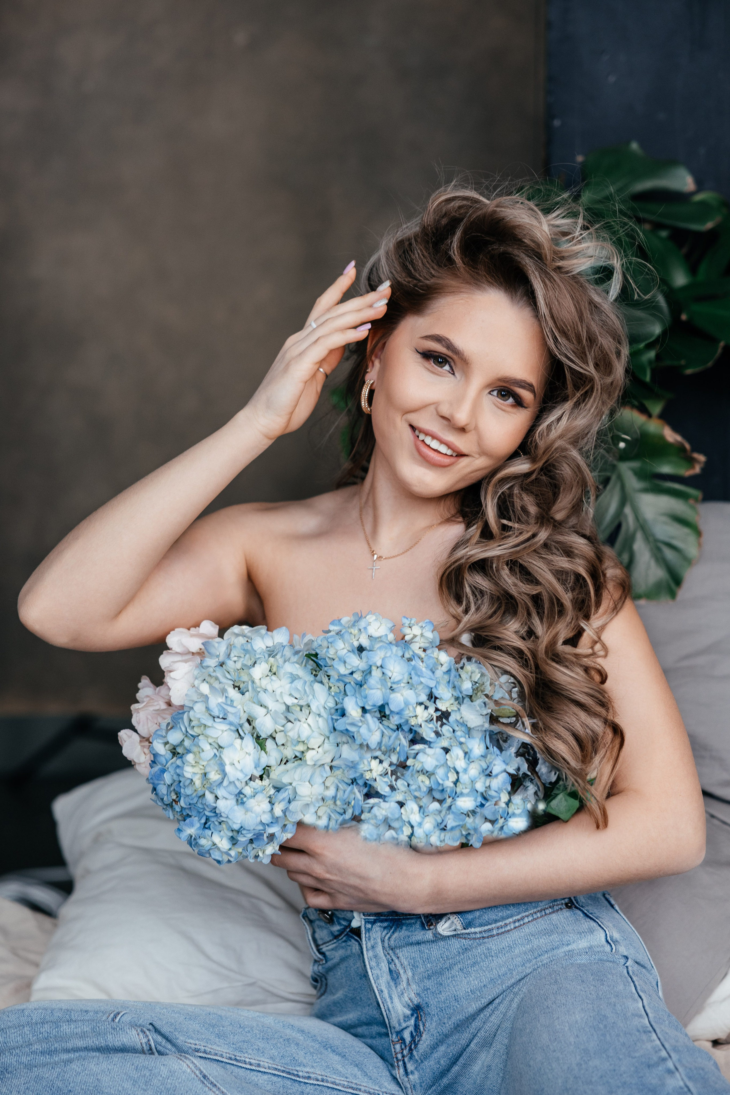 Обработка фото. Фотограф Ижевск Филипп Усков