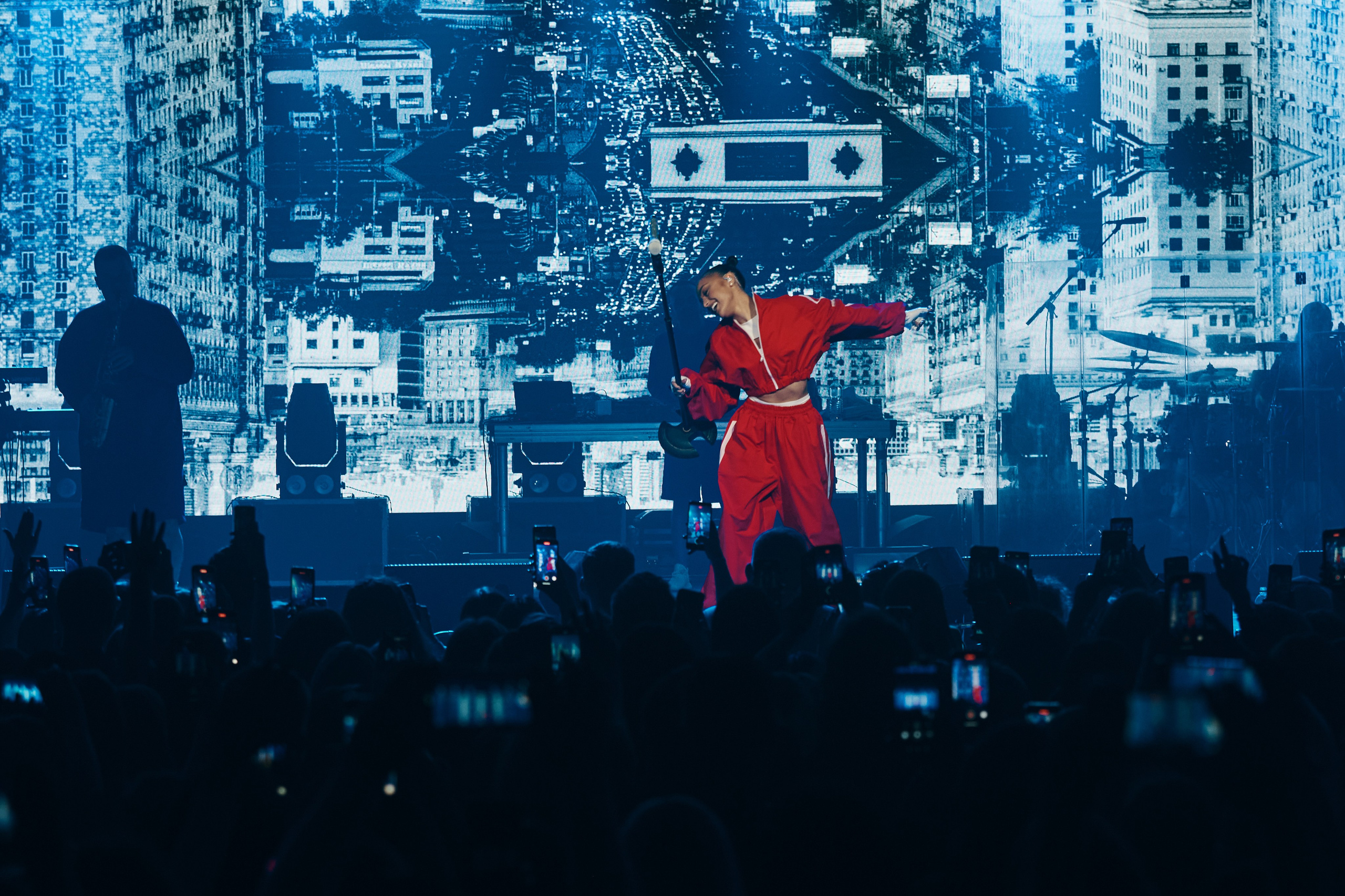 КОНЦЕРТ МЕРИ КРАЙМБРЕРИ БЛАГОВЕЩЕНСК. Фотограф Благовещенск — Владивосток Макс Маковкин