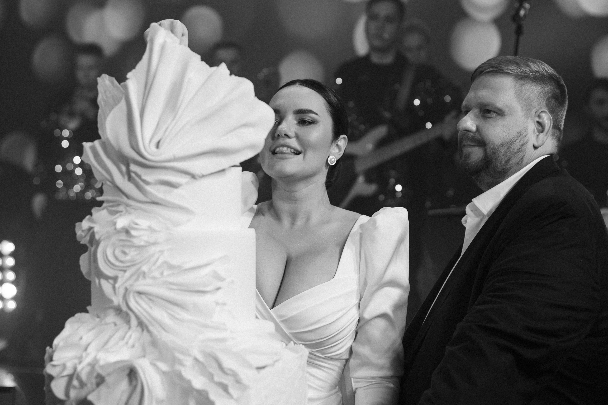 Свадебная фотосъемка — Василиса Сокол, фотограф в Санкт-Петербурге