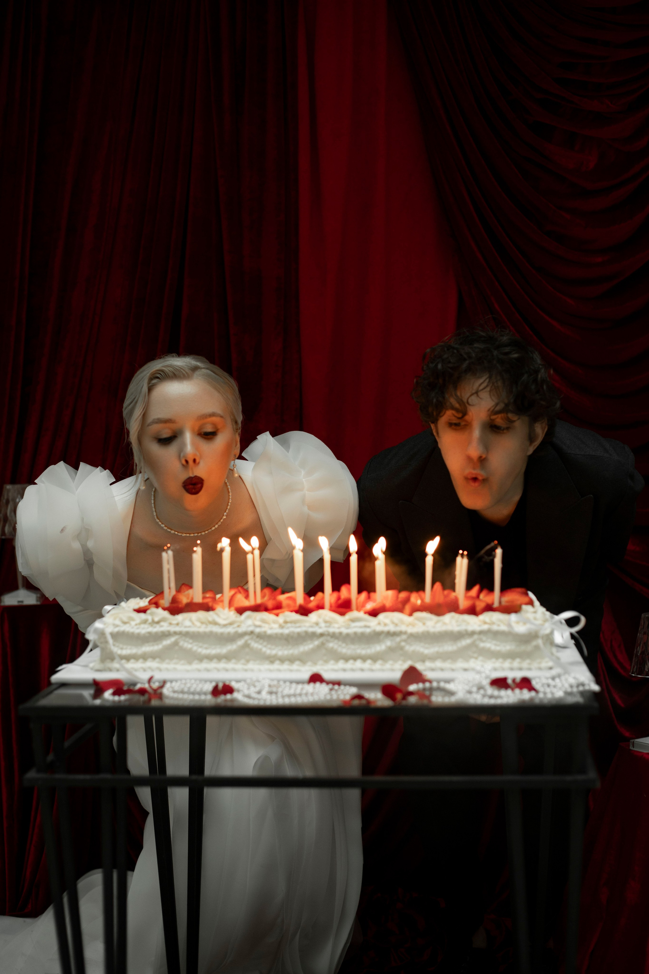 Свадебная фотосъемка — Василиса Сокол, фотограф в Санкт-Петербурге