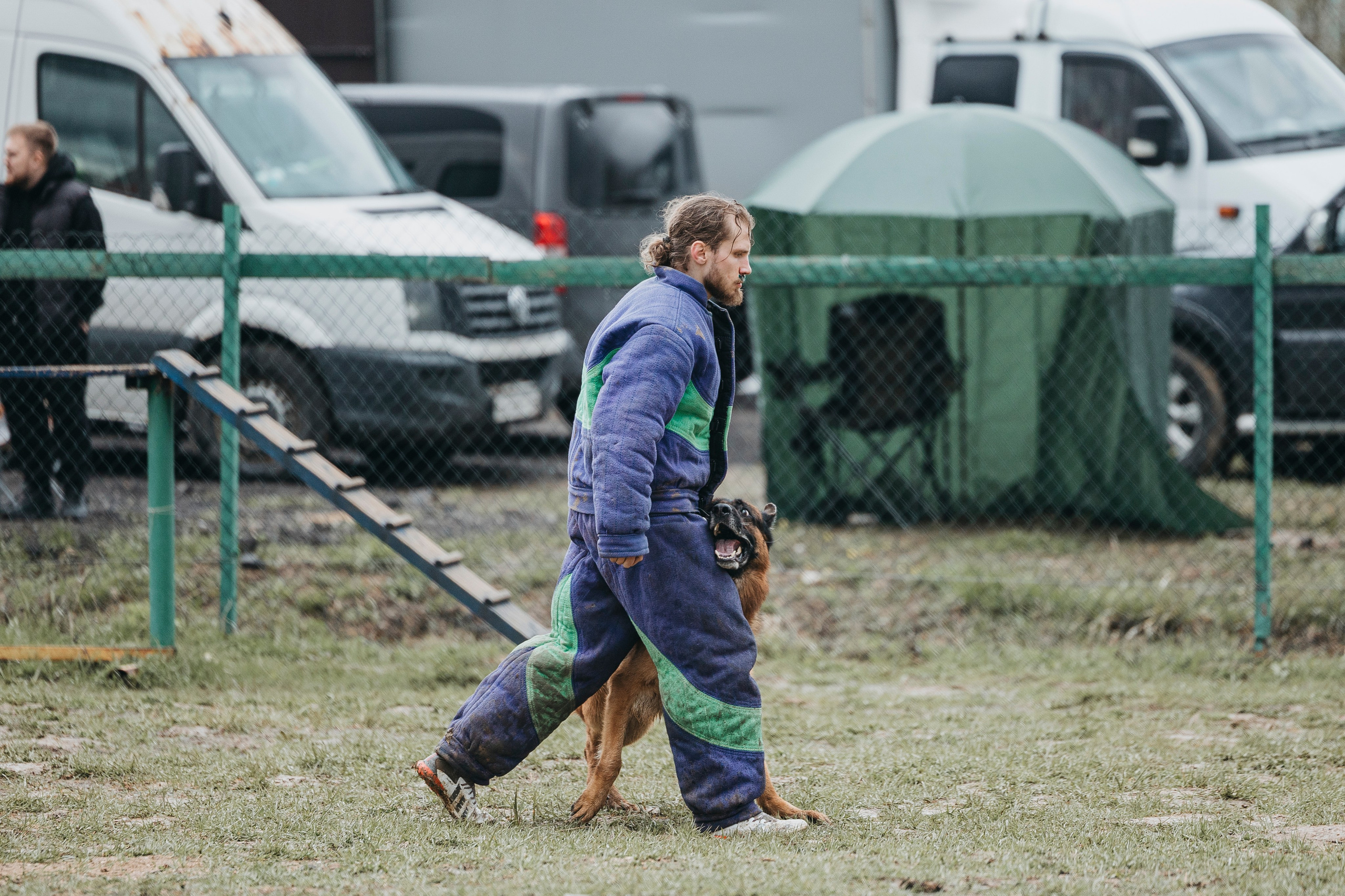 09.05.25 Вологда соревнования. Фотограф-анималист Анна Маринич