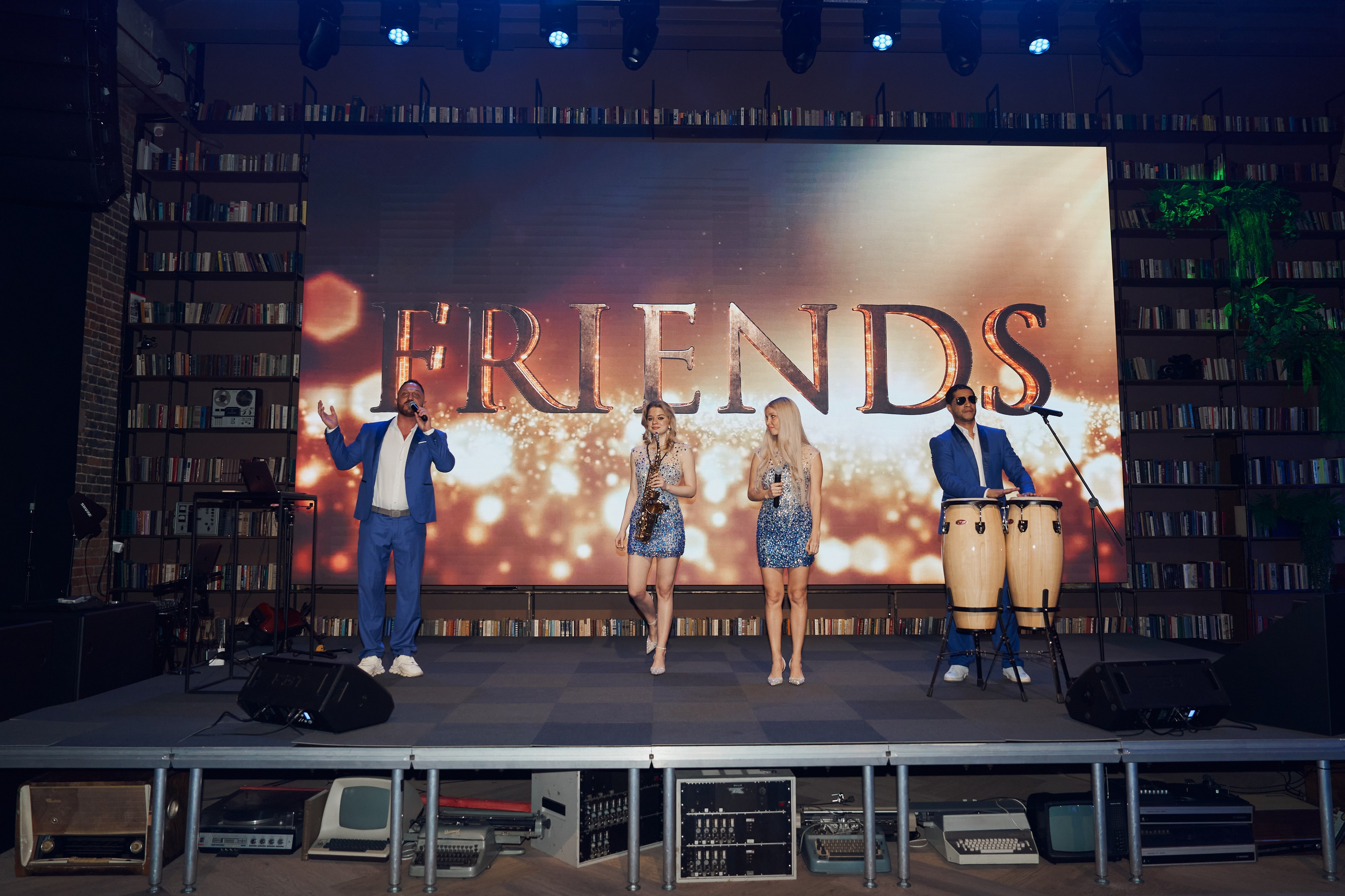 Клинике «Будь Здоров» 20 лет. Свадебный фотограф в Москве и Подмосковье Виктор Одинцов