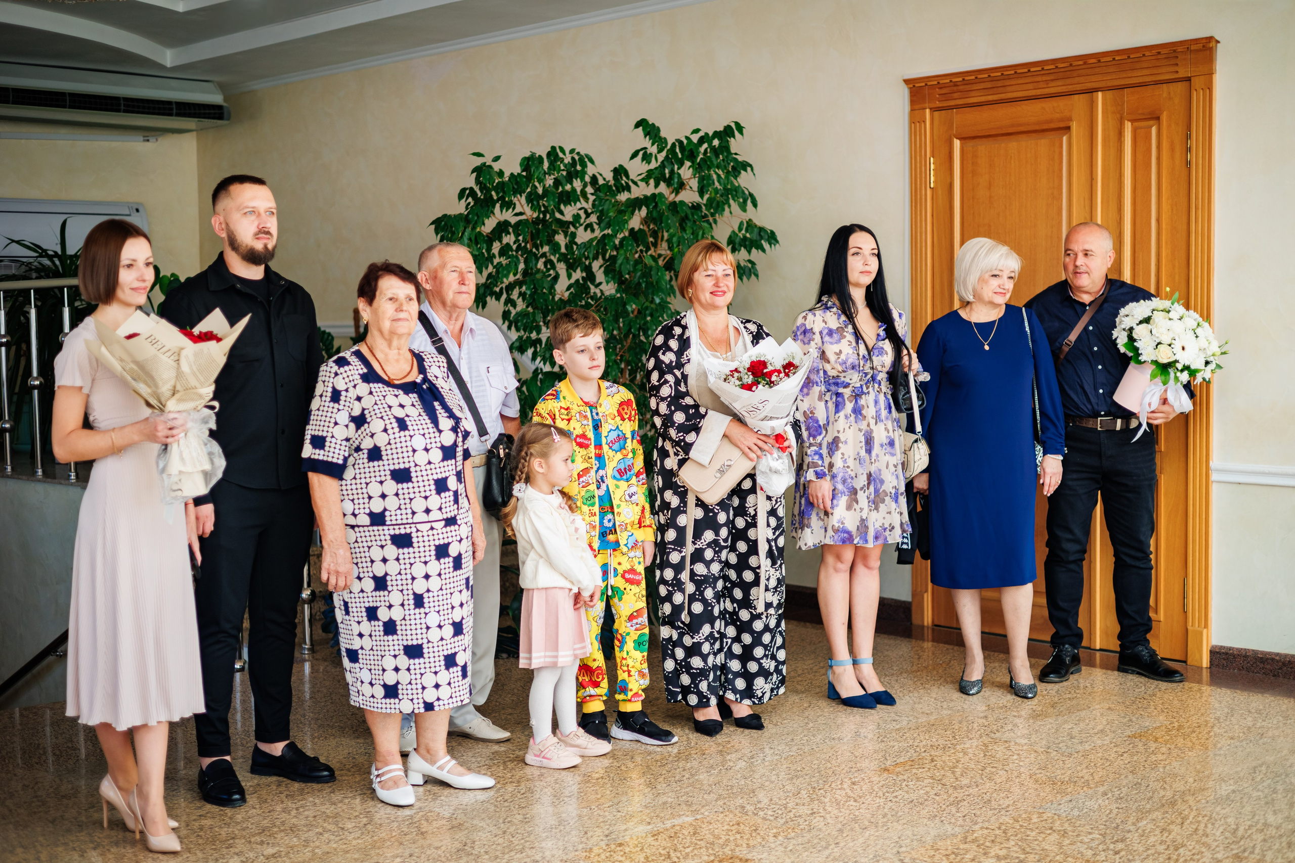 12.10.24. Свадебный и семейный фотограф в Армавире