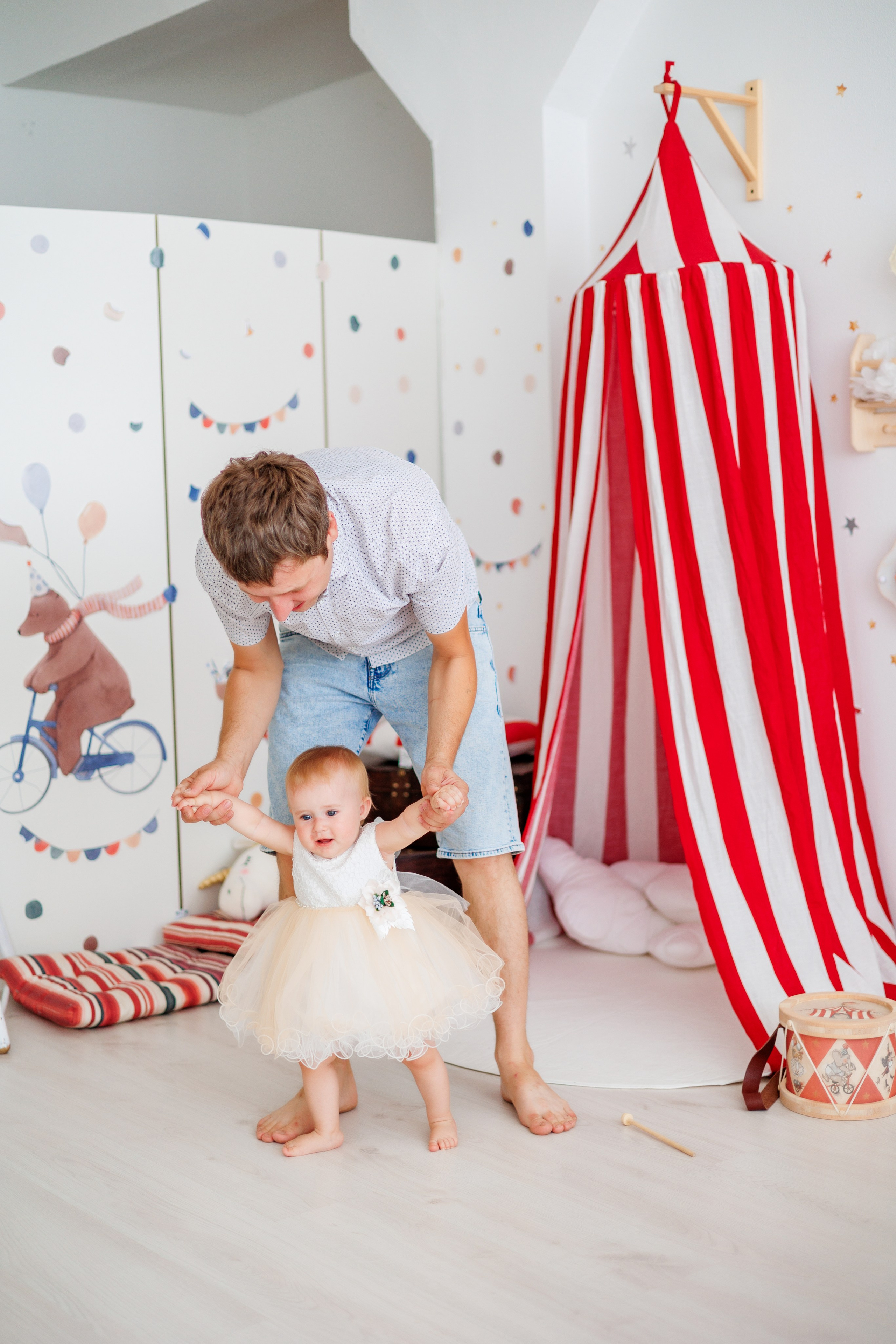 Люба и Виталик. Свадебный и семейный фотограф в Армавире