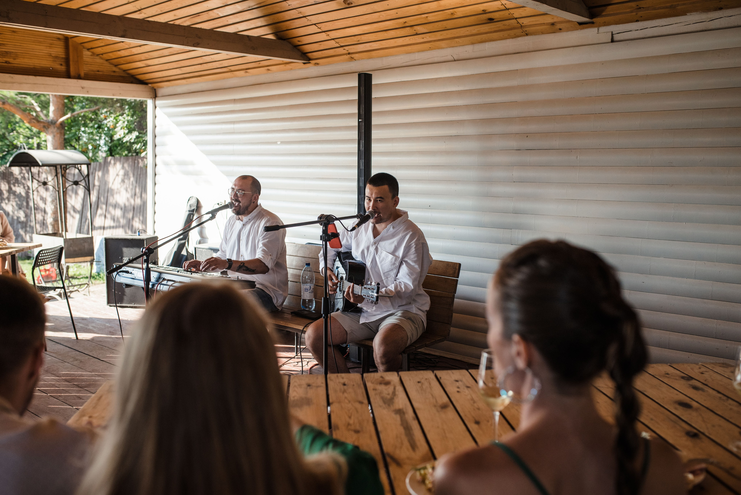 Наталья и Вадим. Семейный фотограф в Кызыле Маша Рыбина