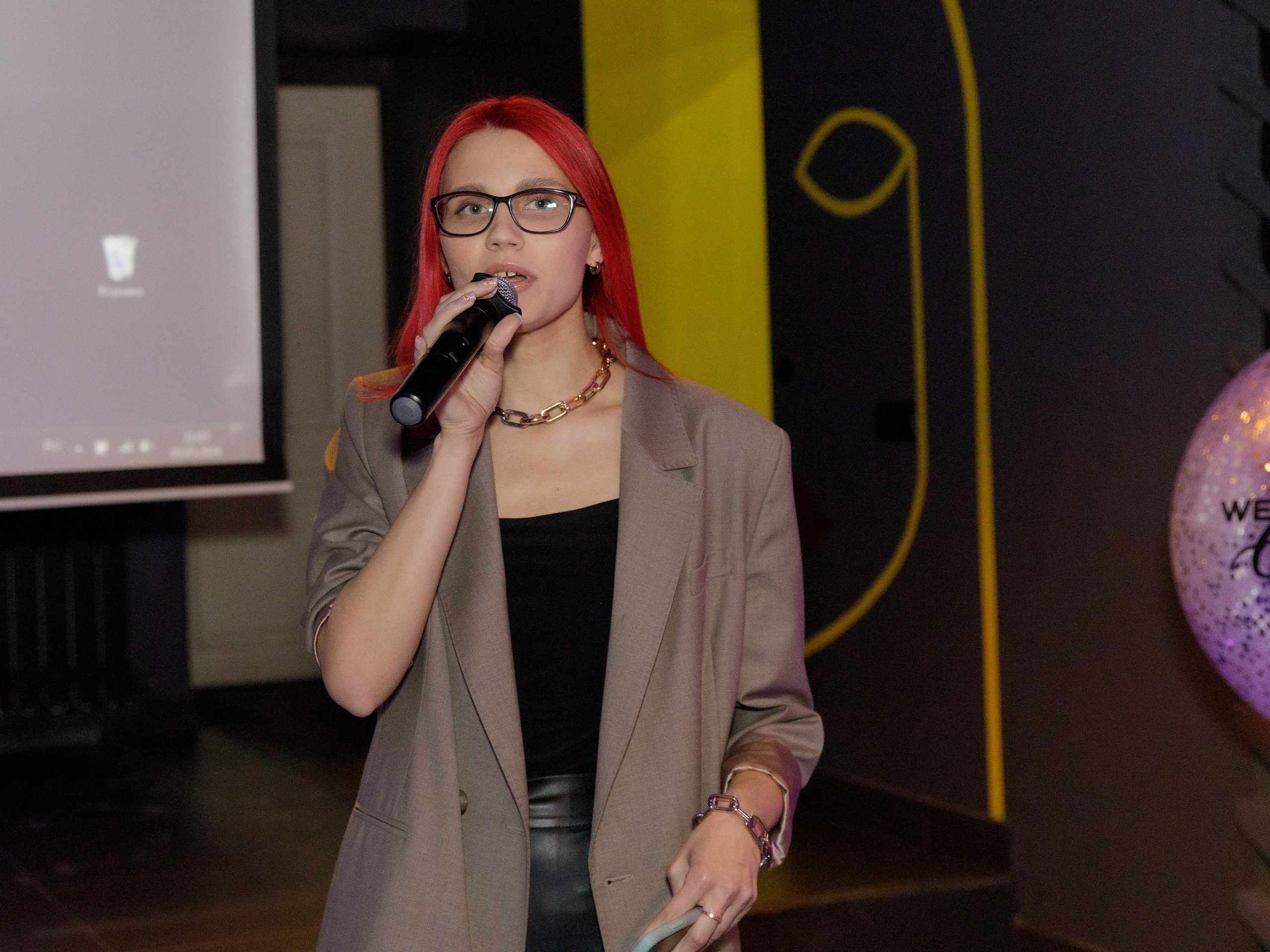 Wellness Club. Репортажный фотограф в Новосибирске Алена Помазунова