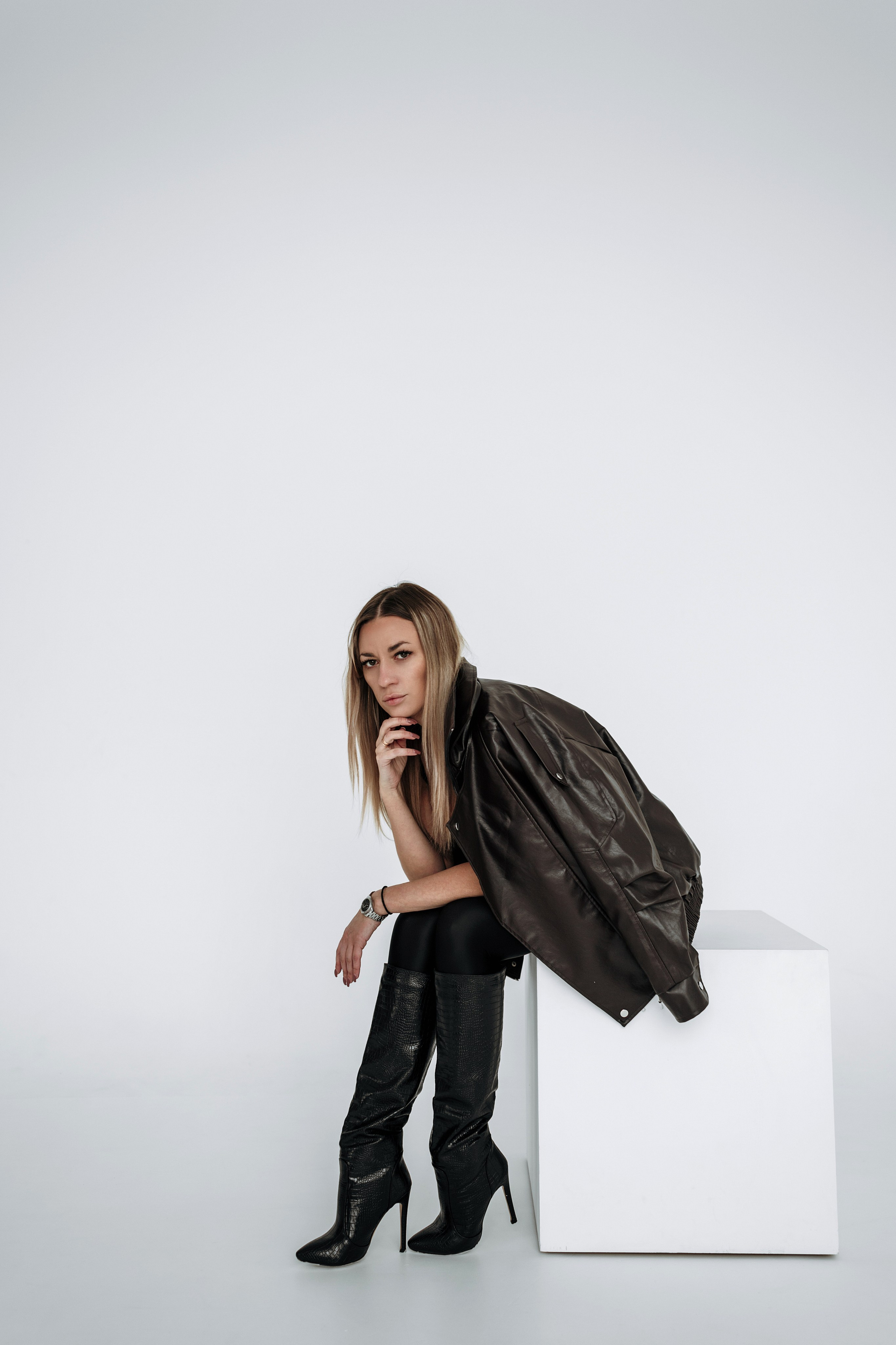 Екатерина. Фотограф Москва