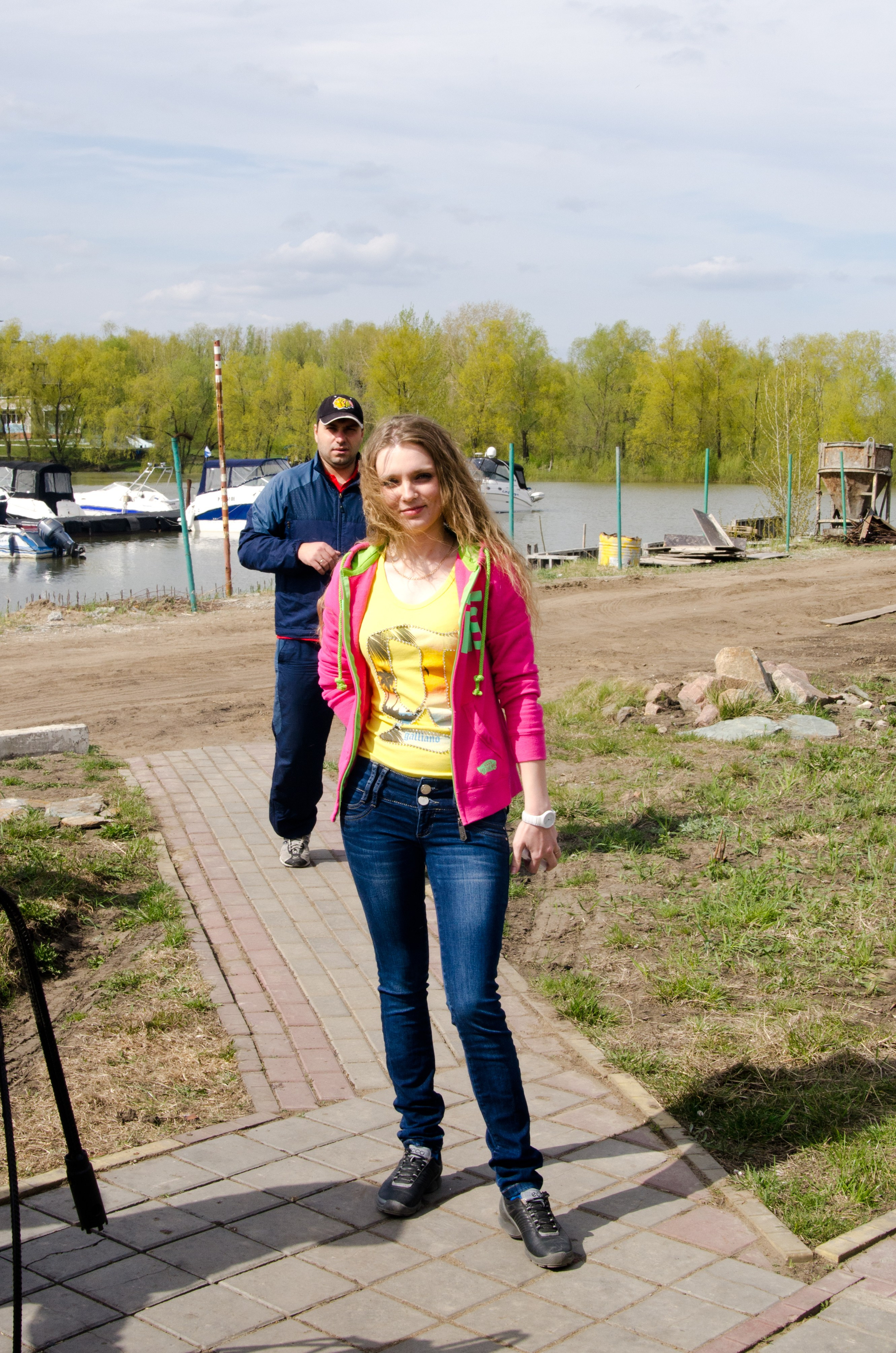 Корпоратив.Пиратский остров. Свадебный и семейный фотограф Денис Лукьянов в Краснодаре, Краснодарском крае и Республике Крым