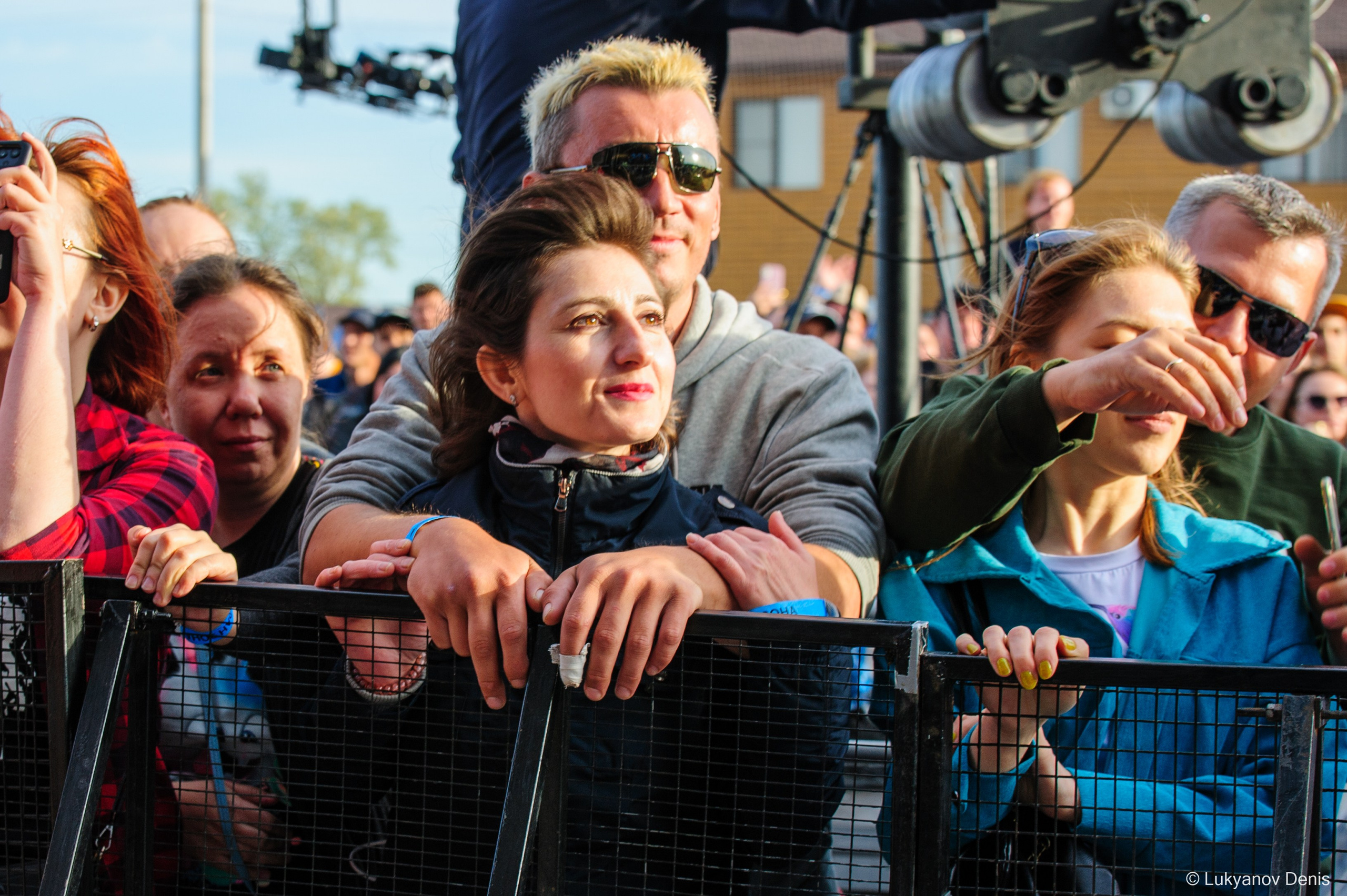 Лестница в Небо 2022. Свадебный и семейный фотограф Денис Лукьянов в Краснодаре, Краснодарском крае и Республике Крым