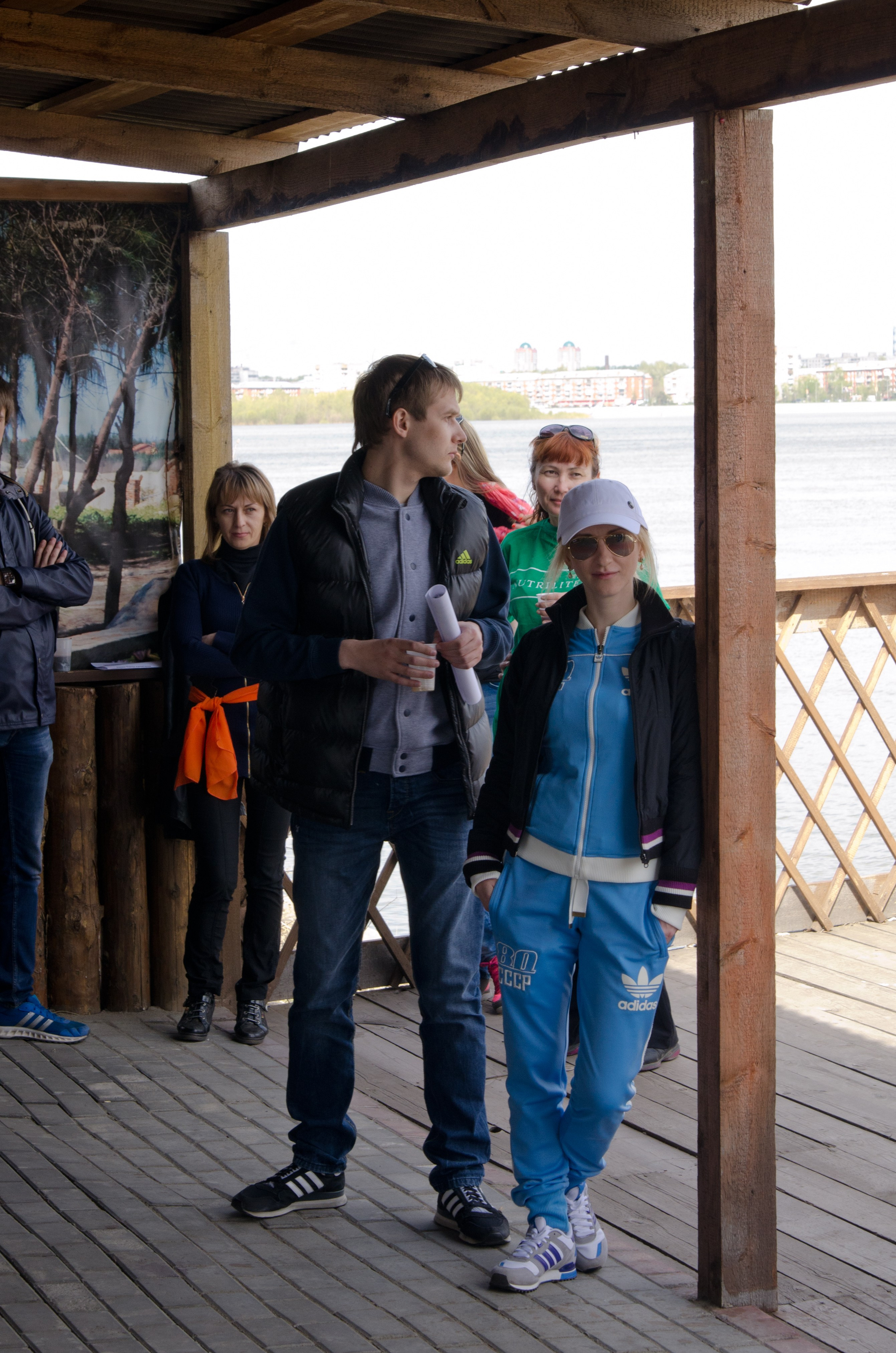 Корпоратив.Пиратский остров. Свадебный и семейный фотограф Денис Лукьянов в Краснодаре, Краснодарском крае и Республике Крым