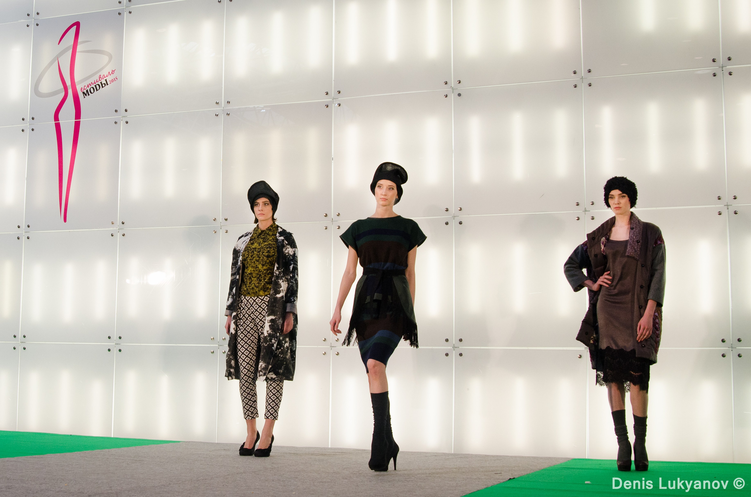 Формула Моды.Континент. Свадебный и семейный фотограф Денис Лукьянов в Краснодаре, Краснодарском крае и Республике Крым