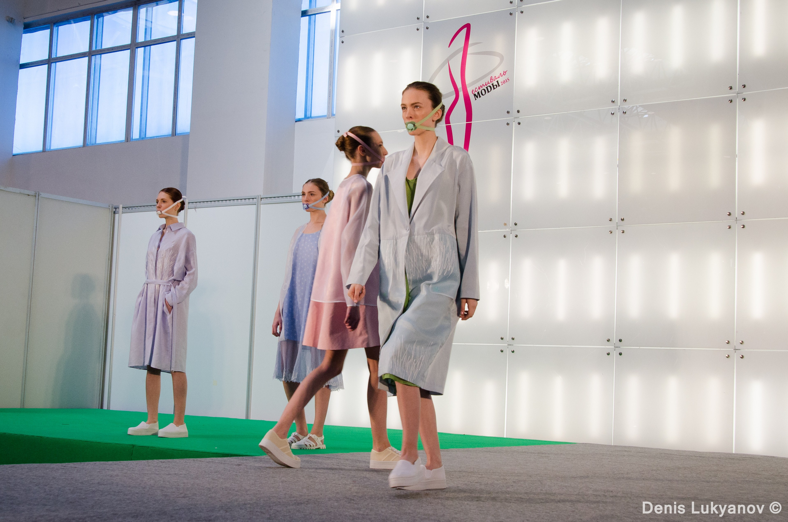 Формула Моды.Континент. Свадебный и семейный фотограф Денис Лукьянов в Краснодаре, Краснодарском крае и Республике Крым