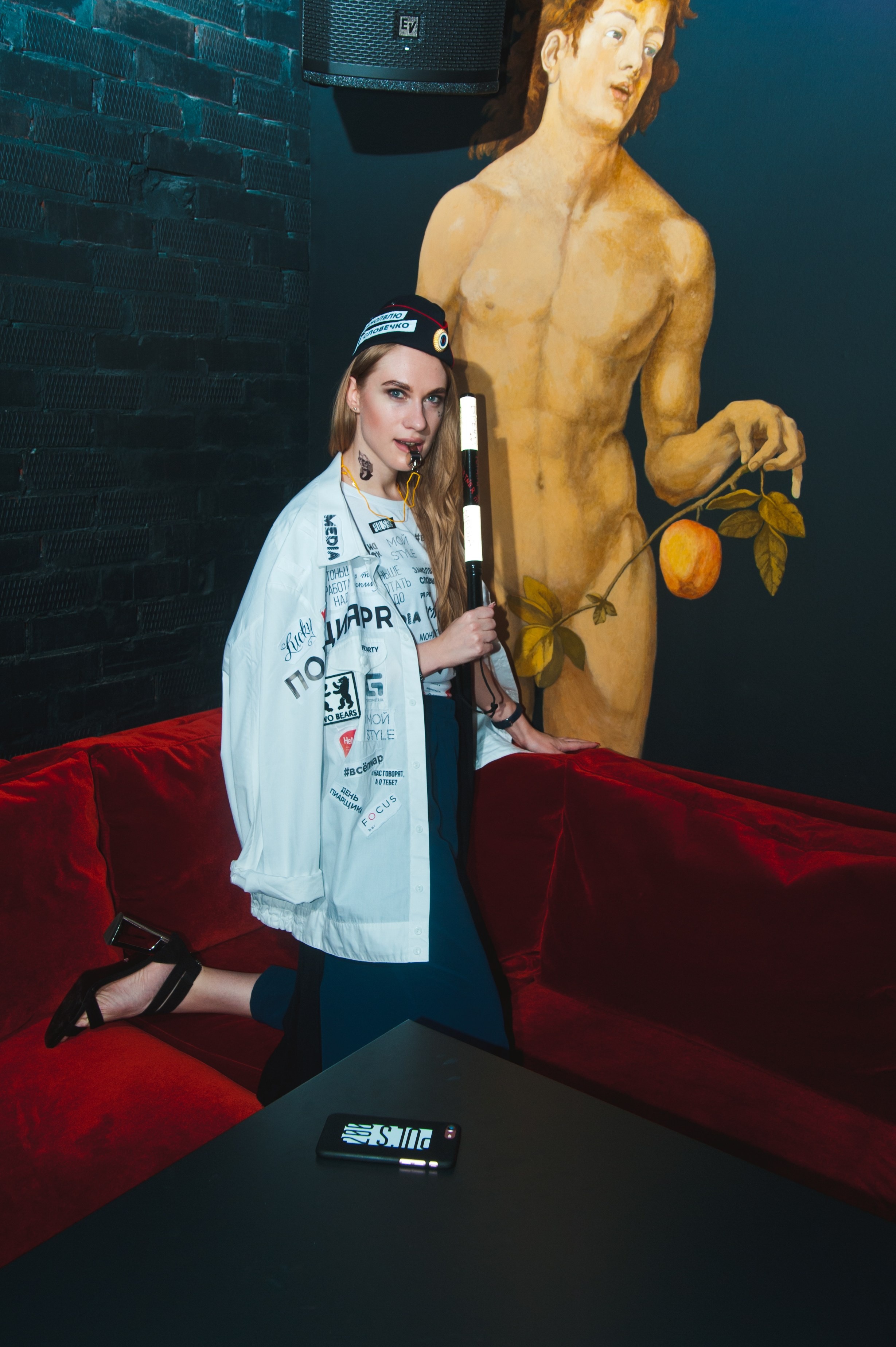 Фокус_Бар. Свадебный и семейный фотограф Денис Лукьянов в Краснодаре, Краснодарском крае и Республике Крым