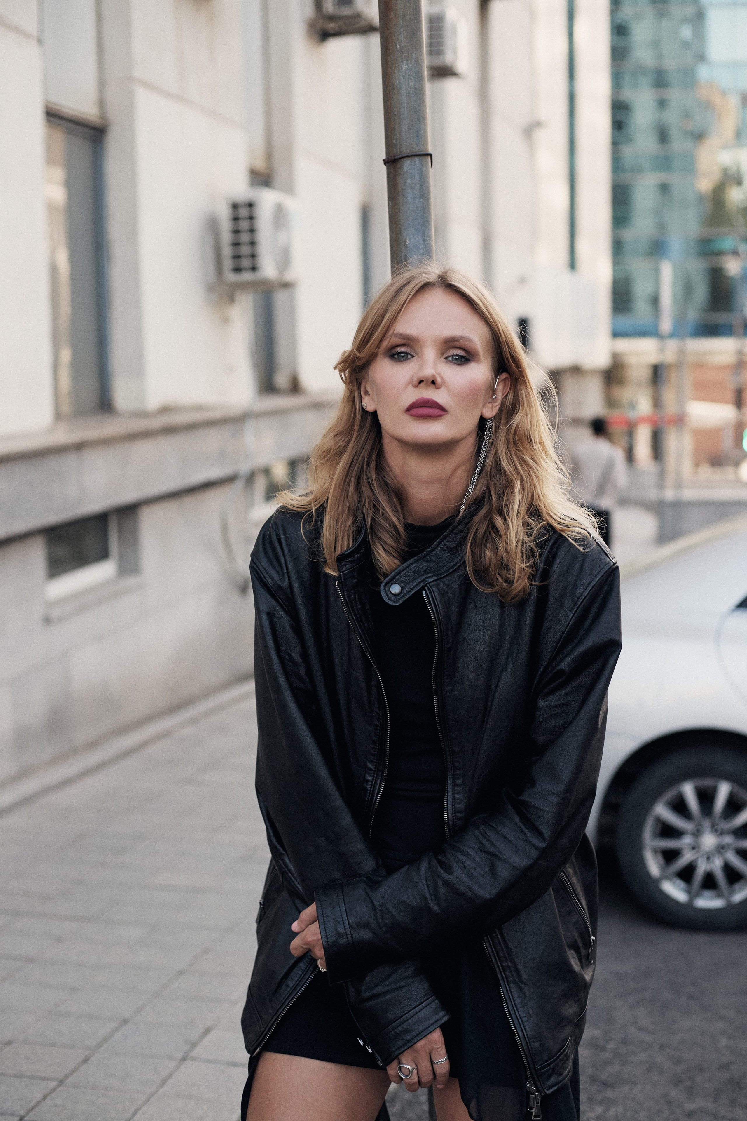 Юля. Фотограф Ионова Анастасия, г Владивосток