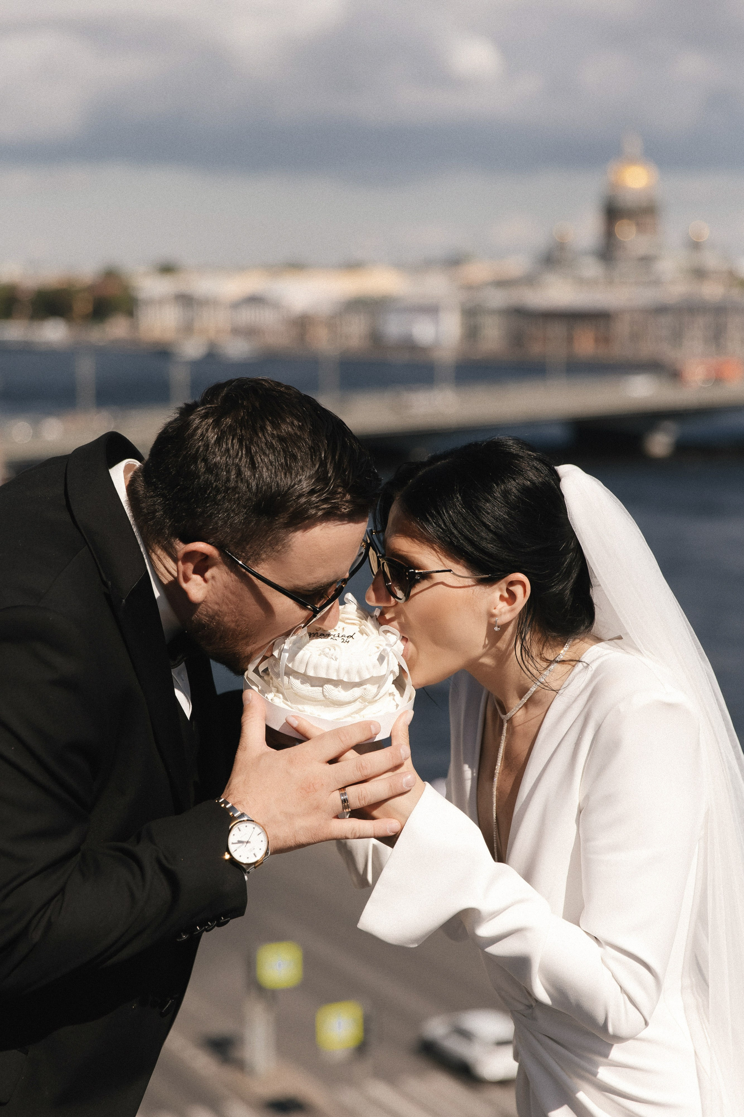 WEDDING. Maria Startseva Photo