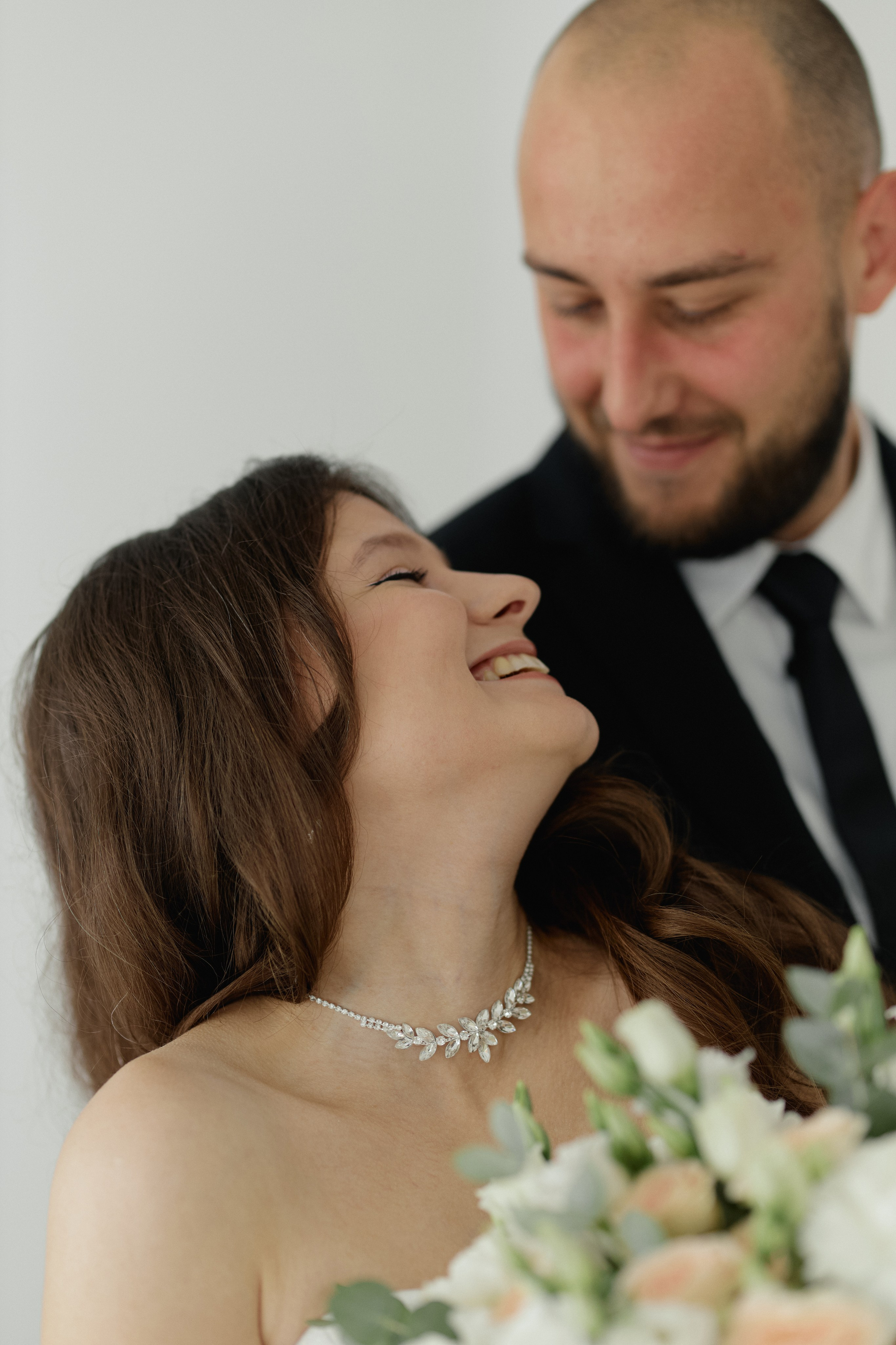 Андрей и Юля. Профессиональный Фотограф во Владимире, в Москве и в Суздале — Полина Романычева