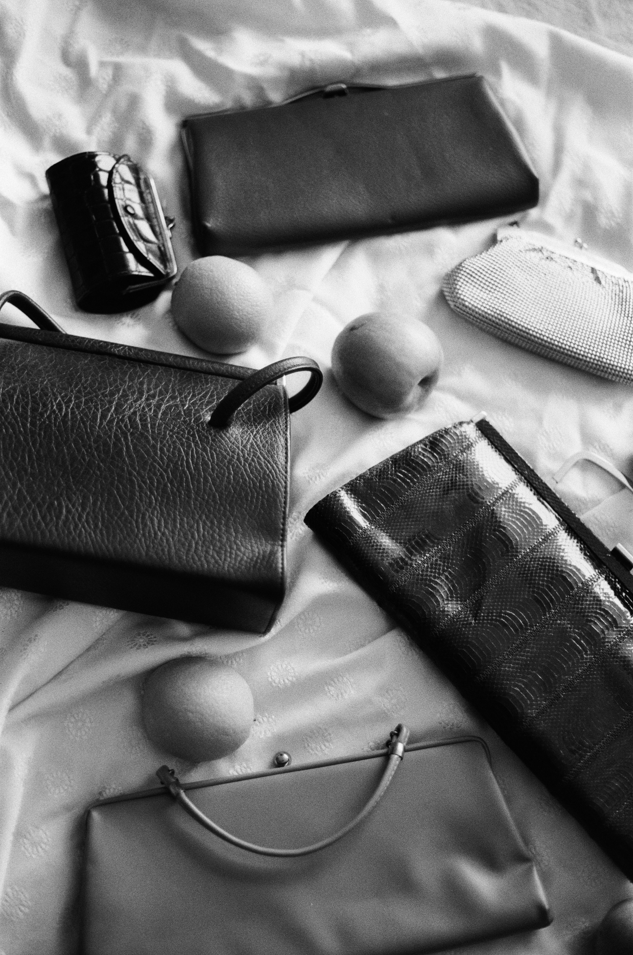 Пленка. Фотограф во Владимире, Москве и Суздале — Полина Романычева