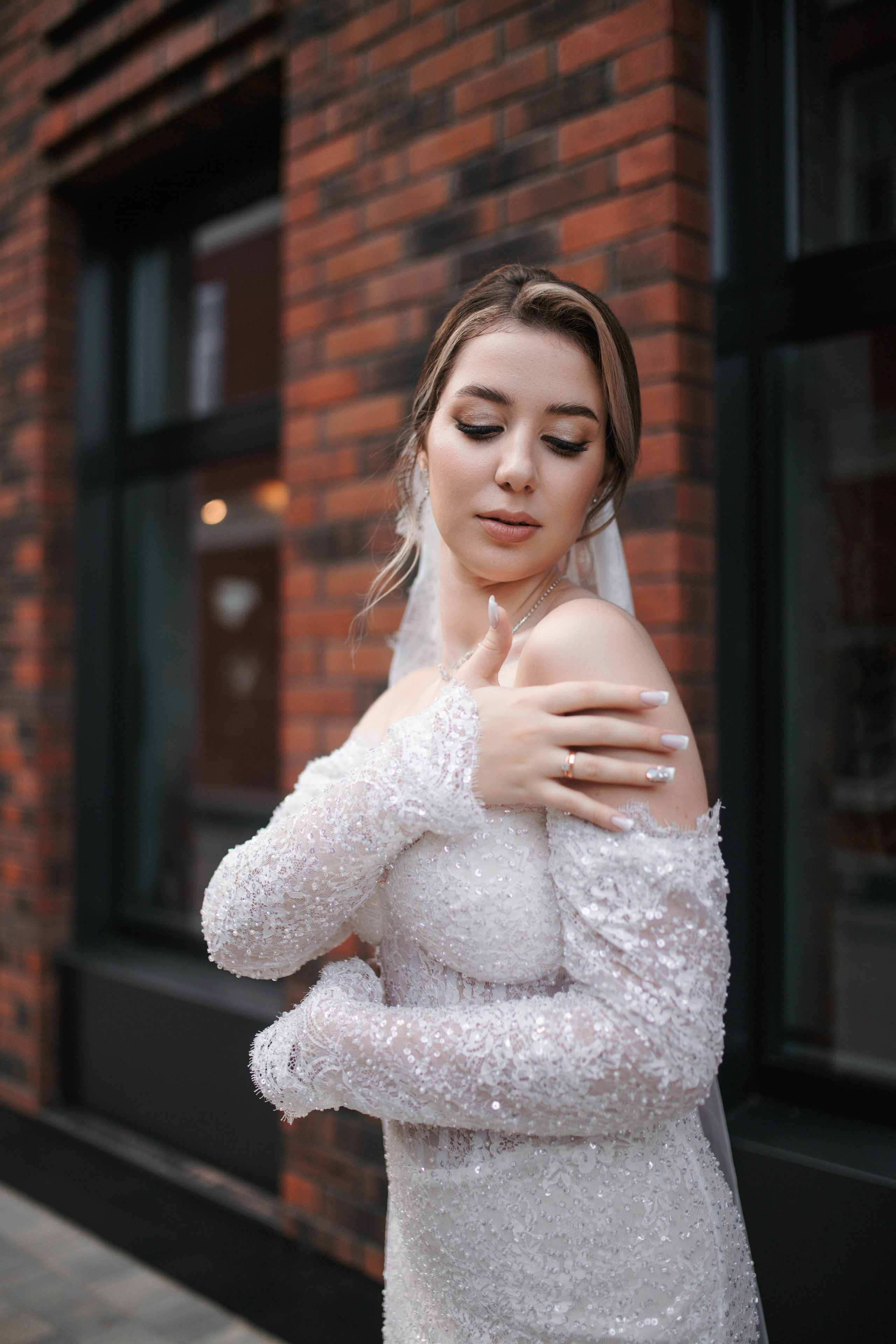 Данила и катя. Свадебный и семейный фотограф в Нижнем Новгороде