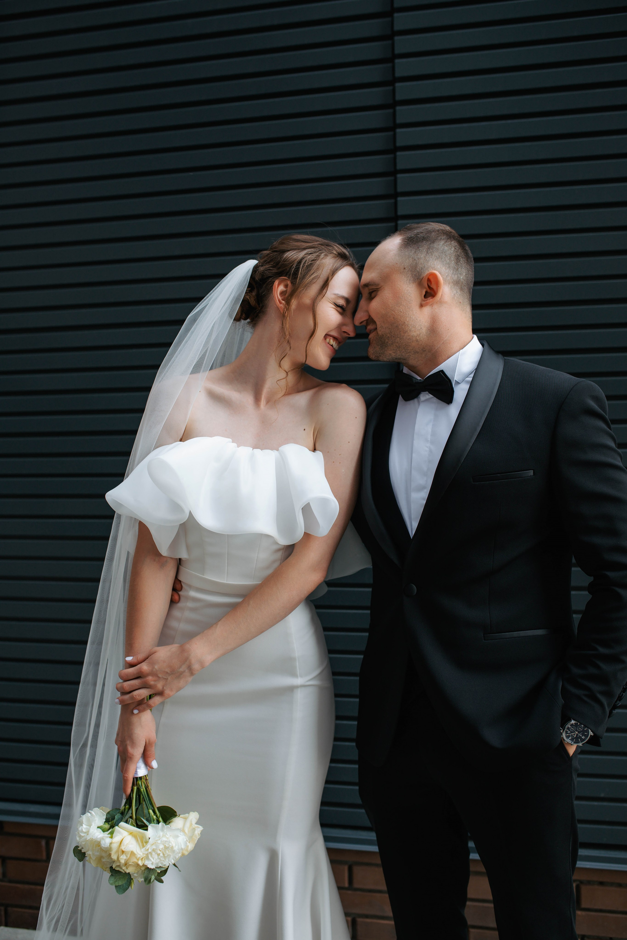 Максим и Яна. Свадебный и семейный фотограф в Нижнем Новгороде