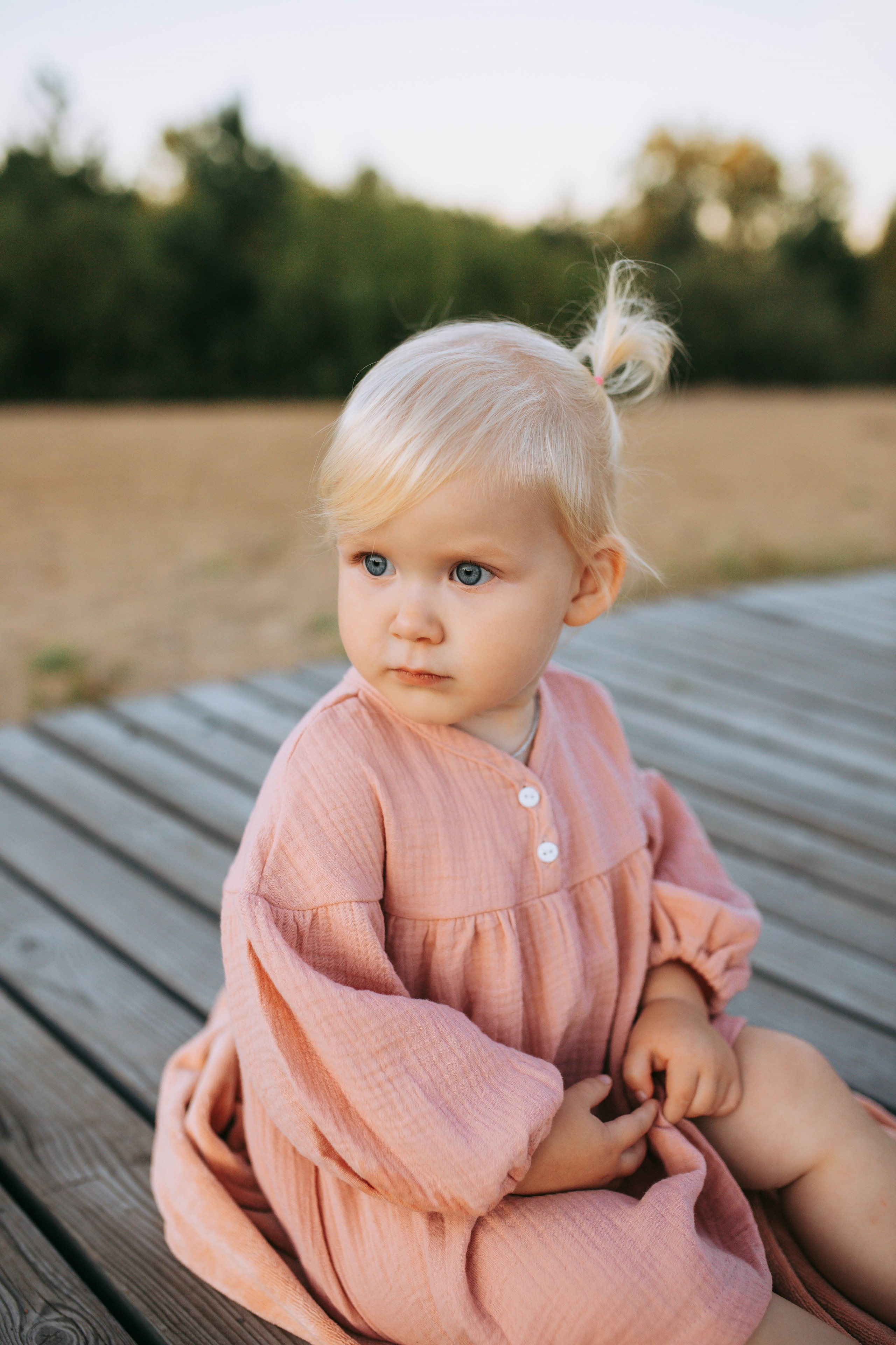 Закат на Гребном канале. Свадебный и семейный фотограф в Нижнем Новгороде