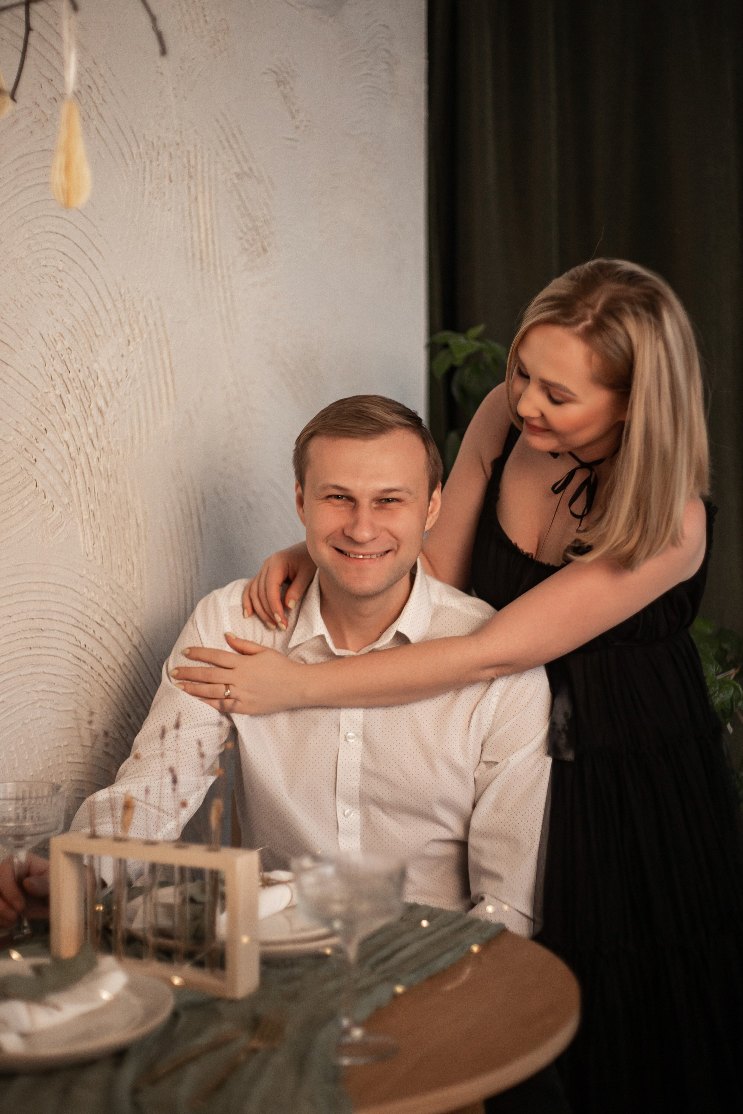 Папа Мама Ромчик и Златка. Семейная съемка — это красивый способ признаться своей семье в любви