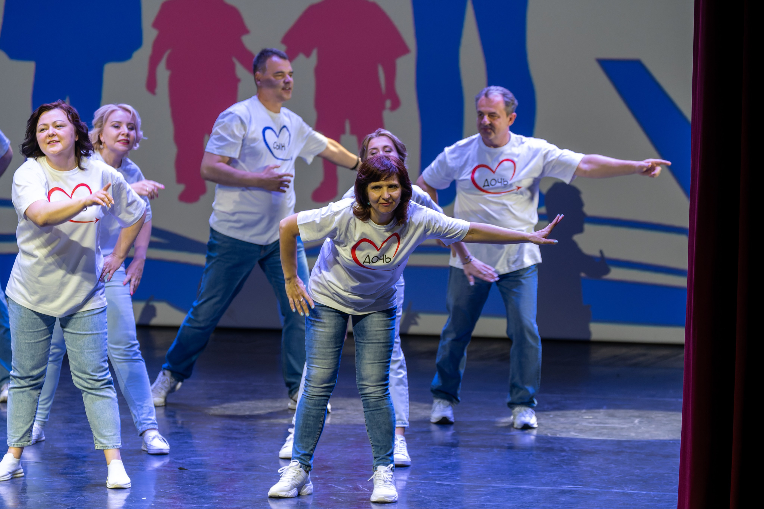 Съёмка на выпускной в школе 1155. «Студия DRONAVT`s» — видеосъёмка и фотография г. Москва