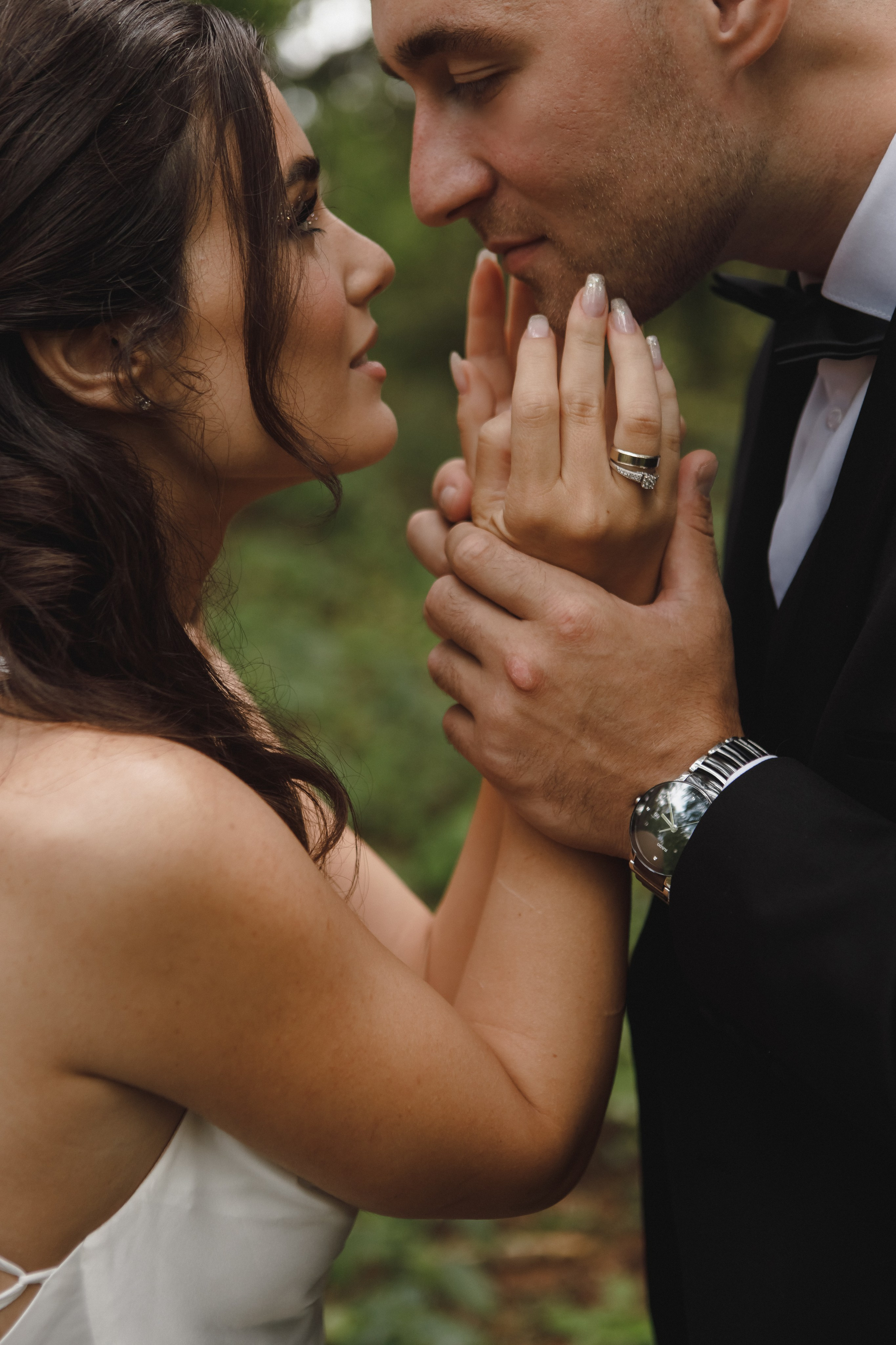 Времена года (Полный день). Семейный и свадебный фотограф в Нижнем Новгороде