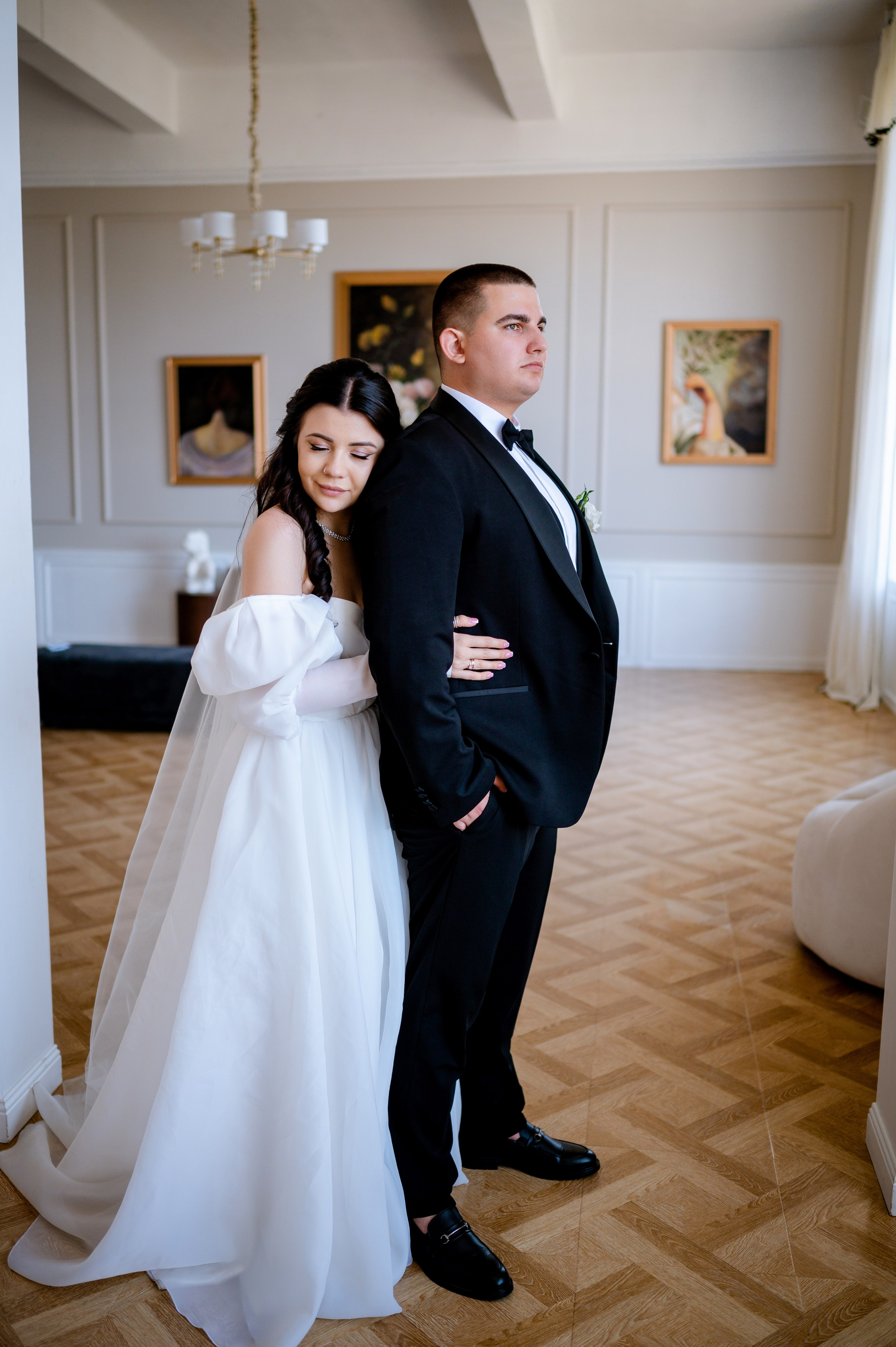 Юля и Сергей. Lifestyle фотограф