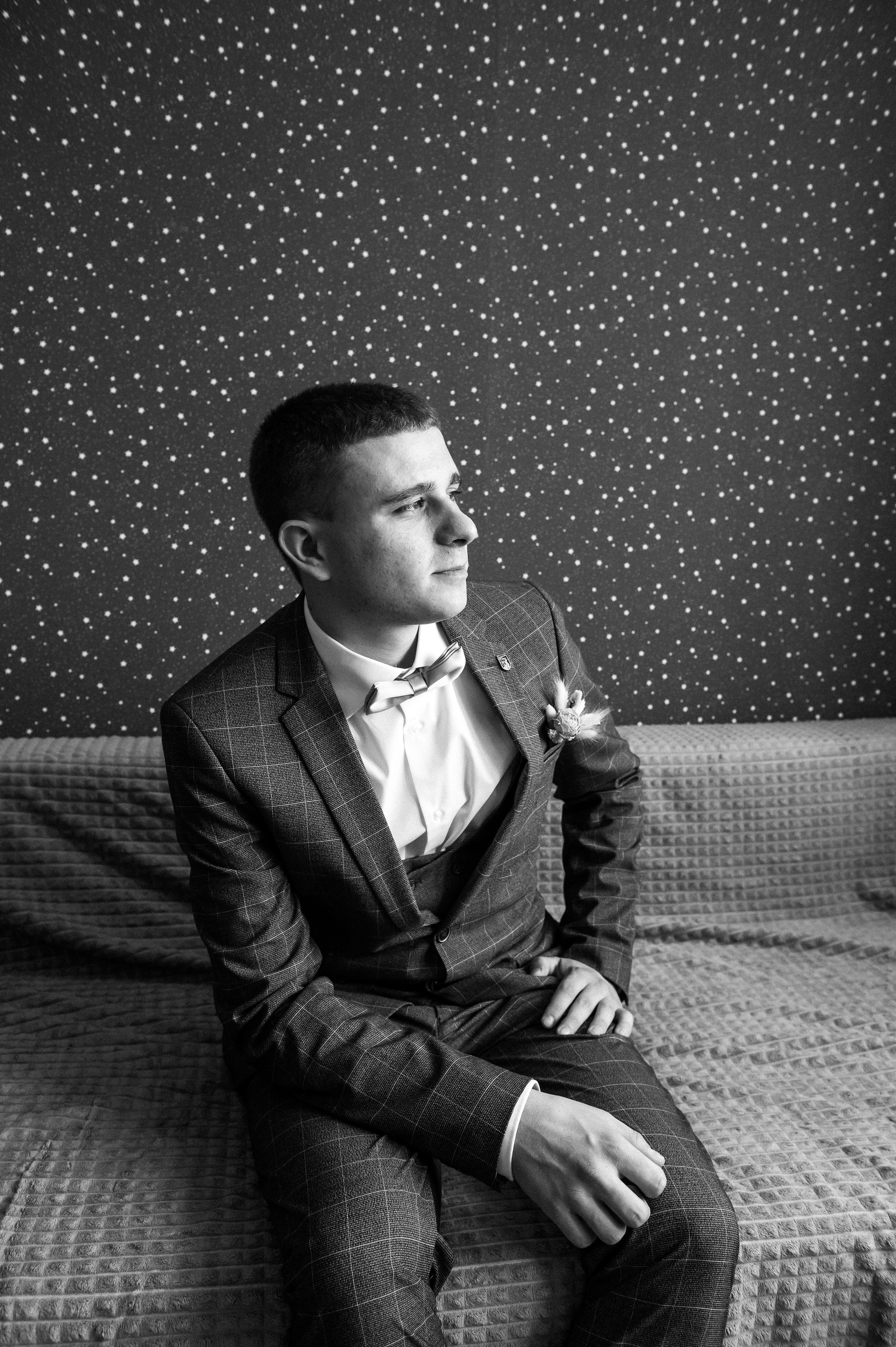 Александр и Ася. Фотограф в Сургуте Светлана Гибадуллина