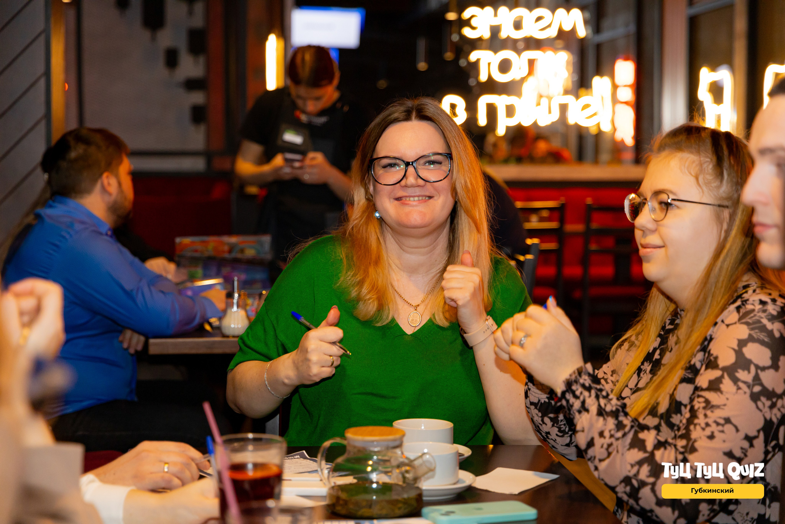 2 февраля. Фотограф в Губкинском | Александра Артамонова