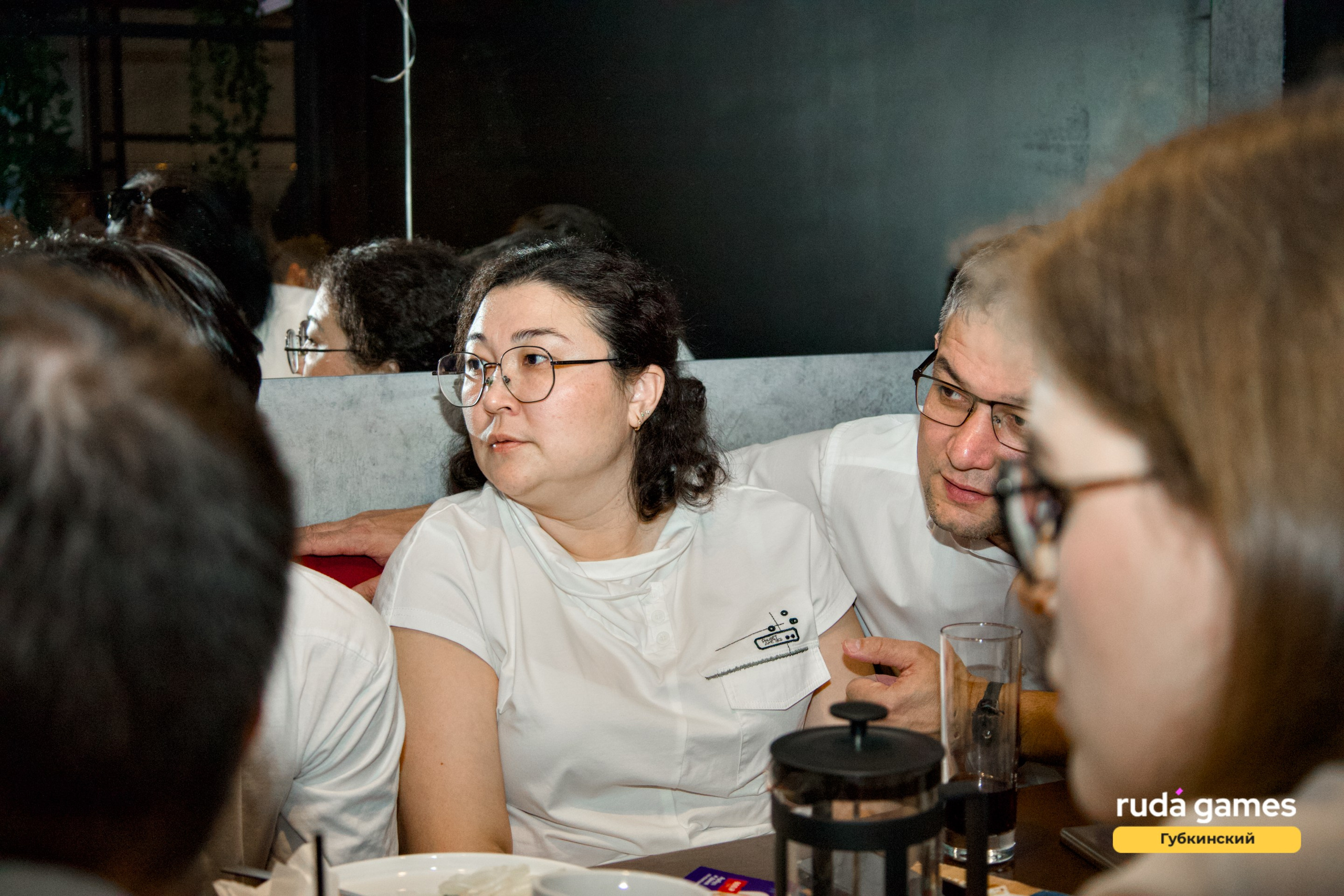 22 августа. Фотограф в Губкинском | Александра Артамонова