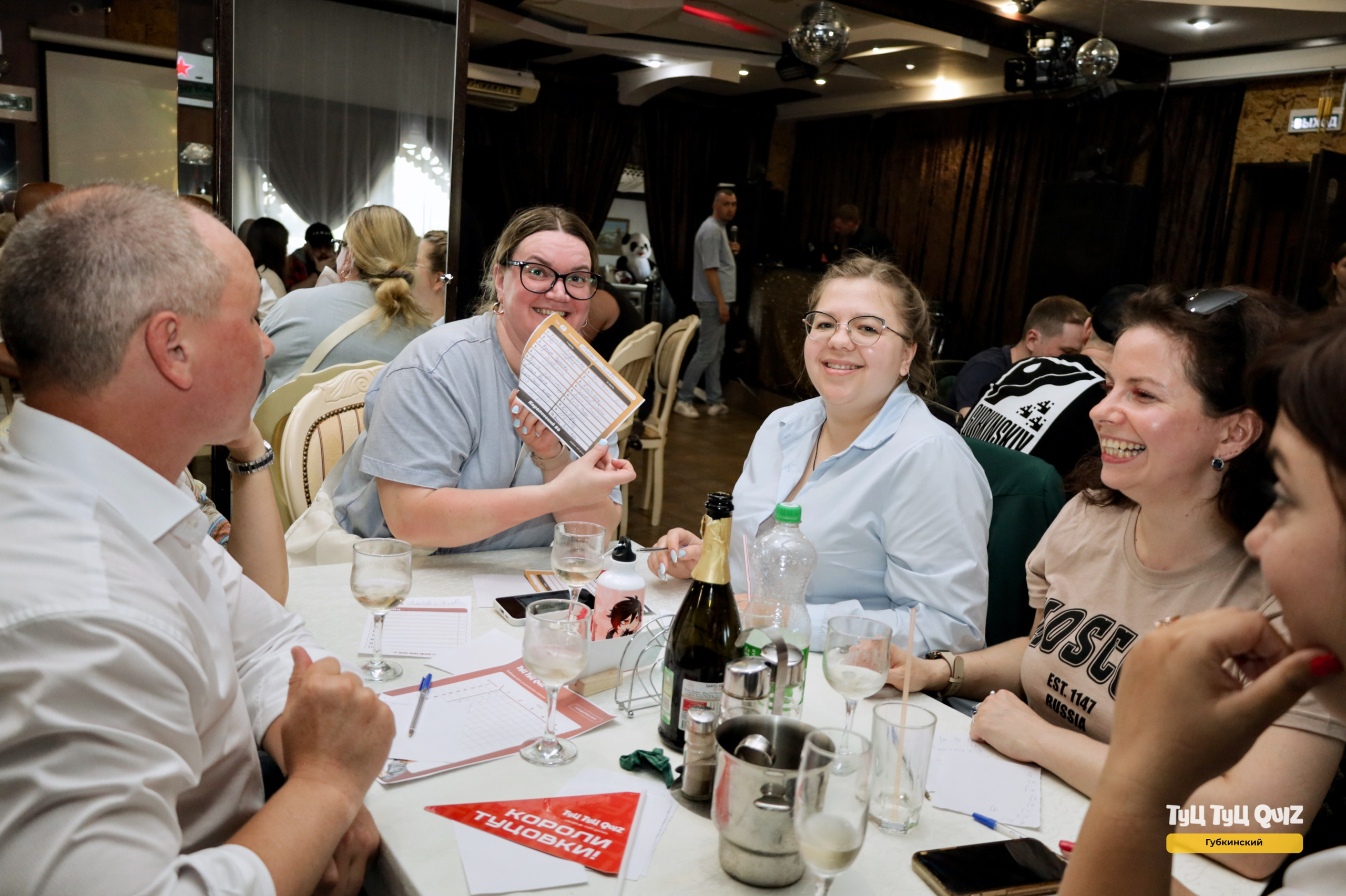 26 июня 2024 года. Фотограф в Губкинском | Александра Артамонова