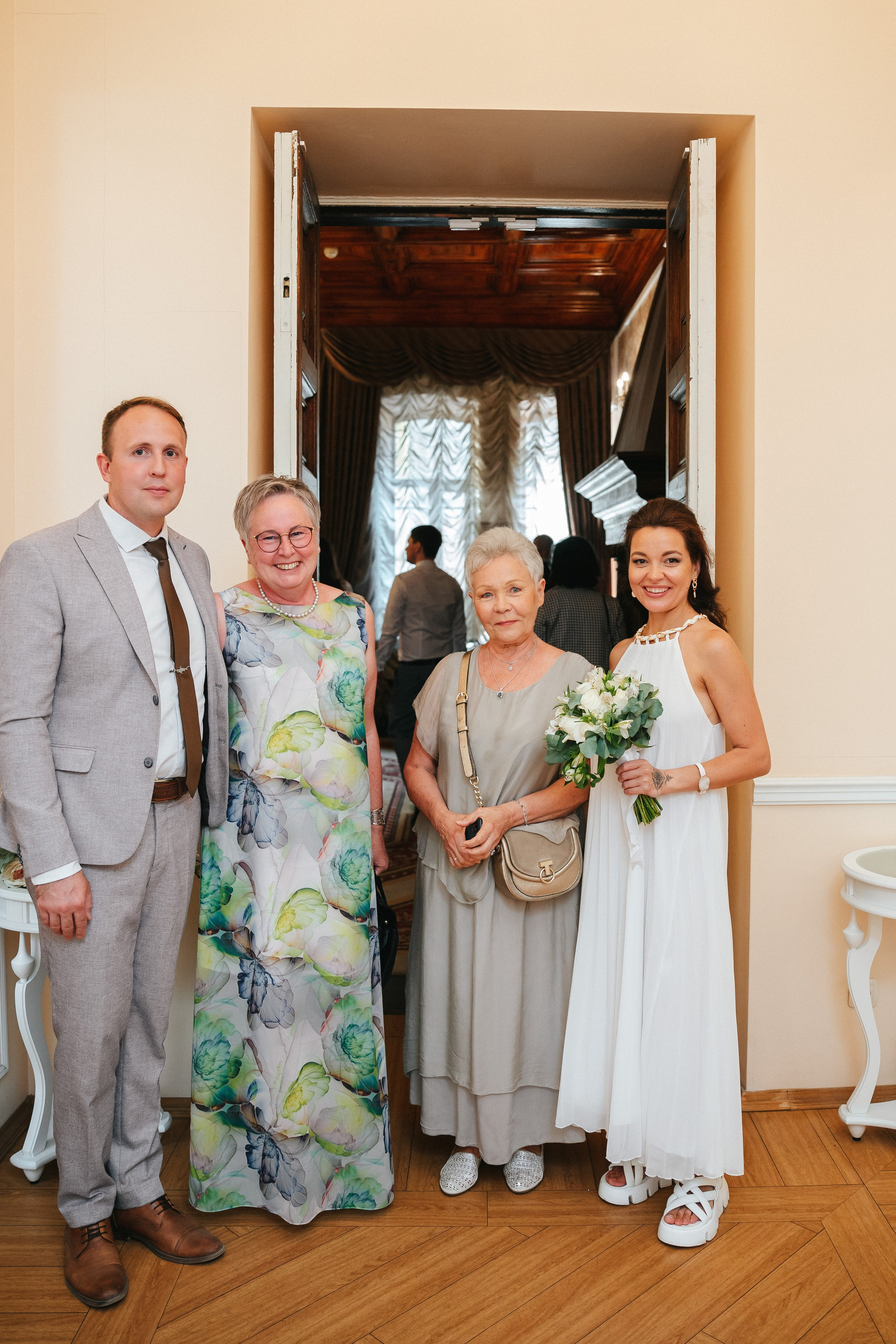 Никита и Ксения. Семейный lifestyle фотограф в Санкт-Петербурге Людмила Пахомова