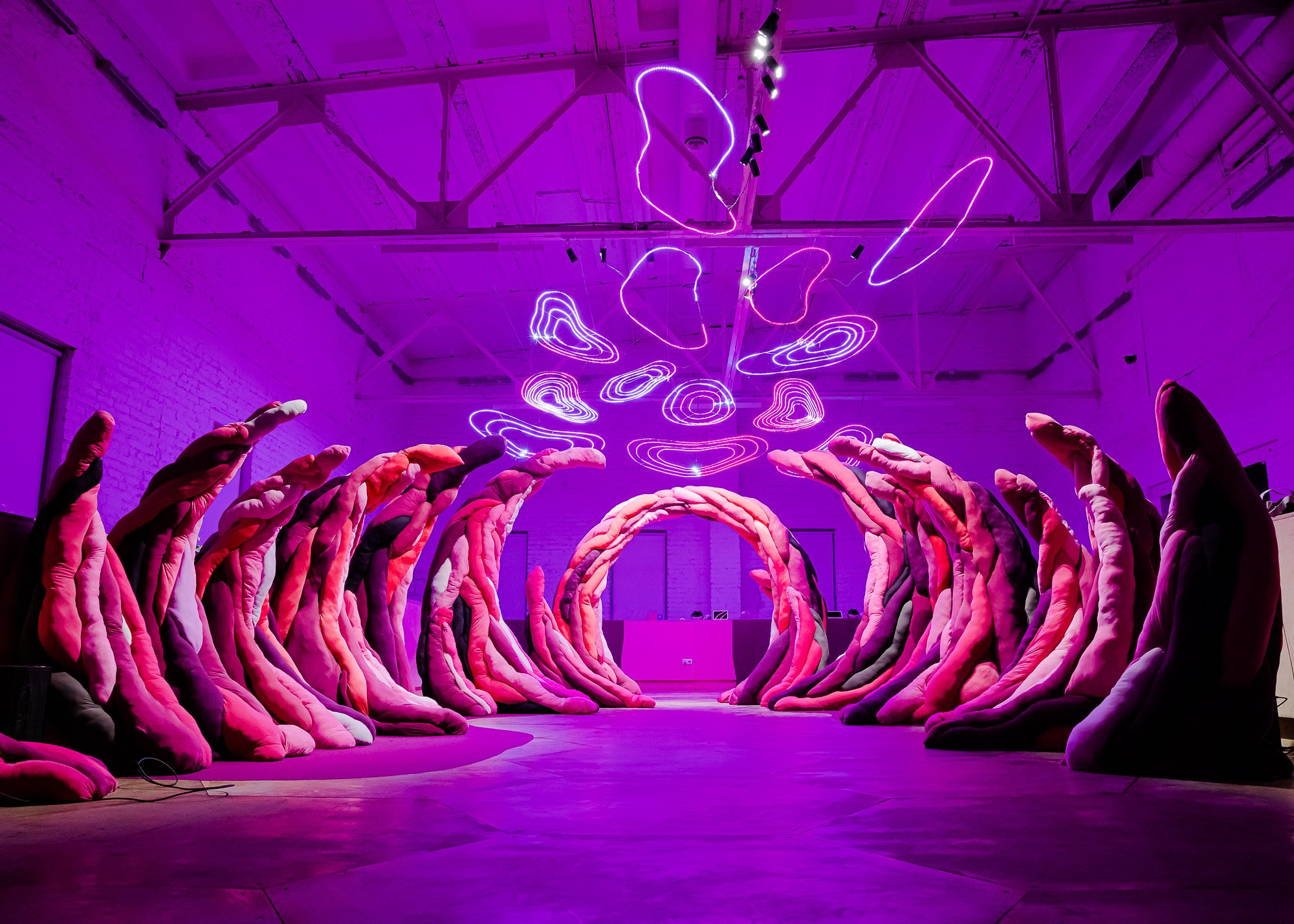 Выставка Город-Сад