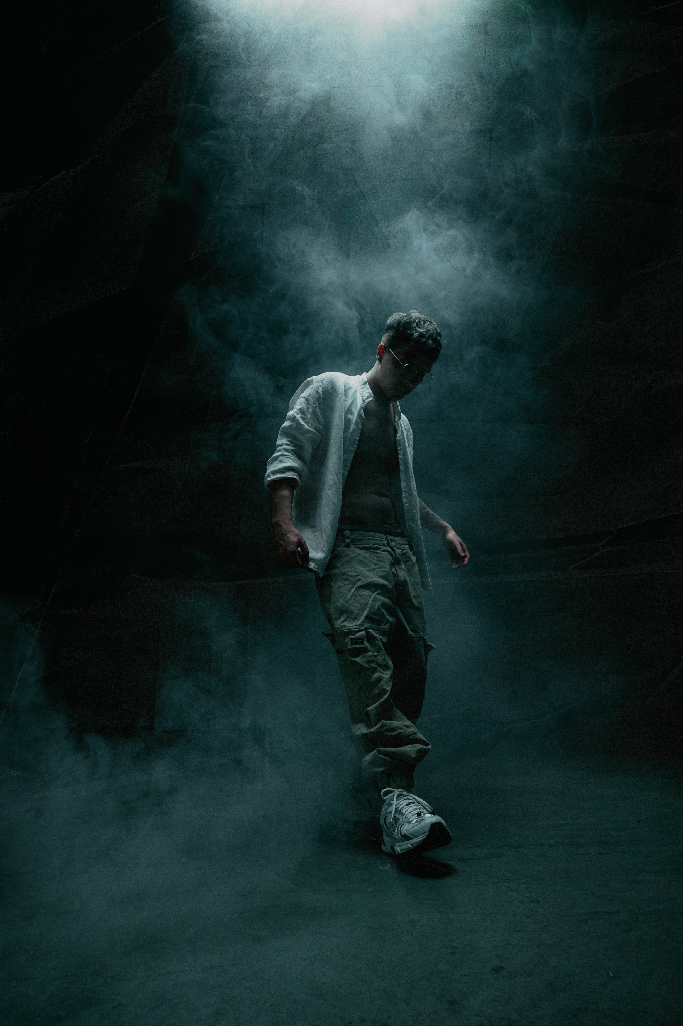 Ваня. Контент фотограф Илья Урс