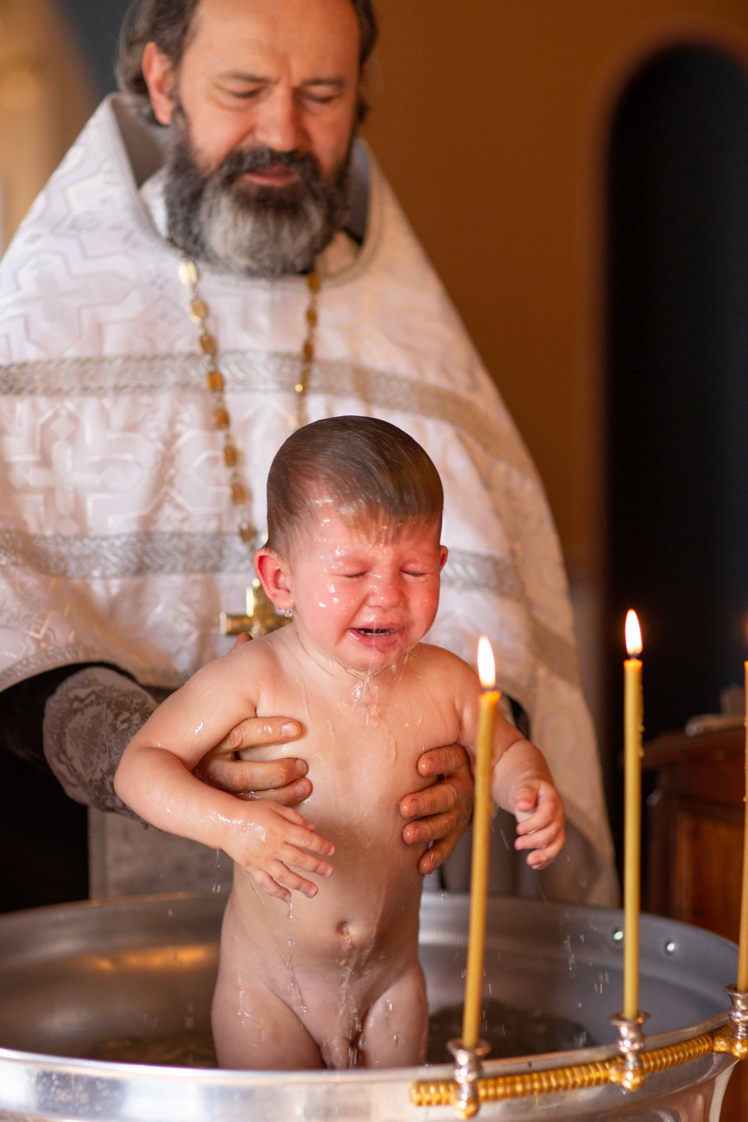Крестины. Детский и семейный фотограф в Москве и Подмосковье Светлана Адамова
