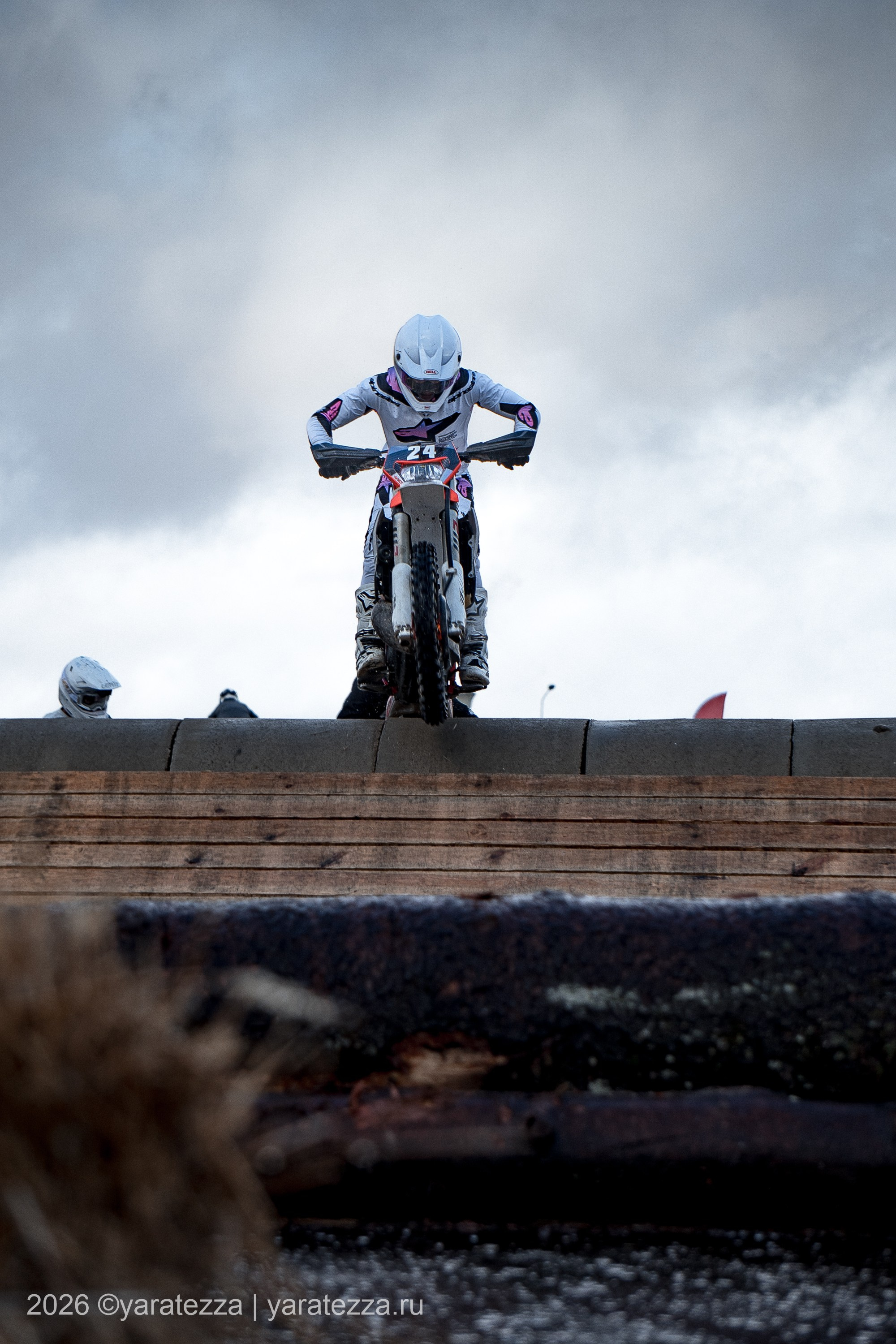 Суперэндуро «Буйные есть?» 5.04.2026