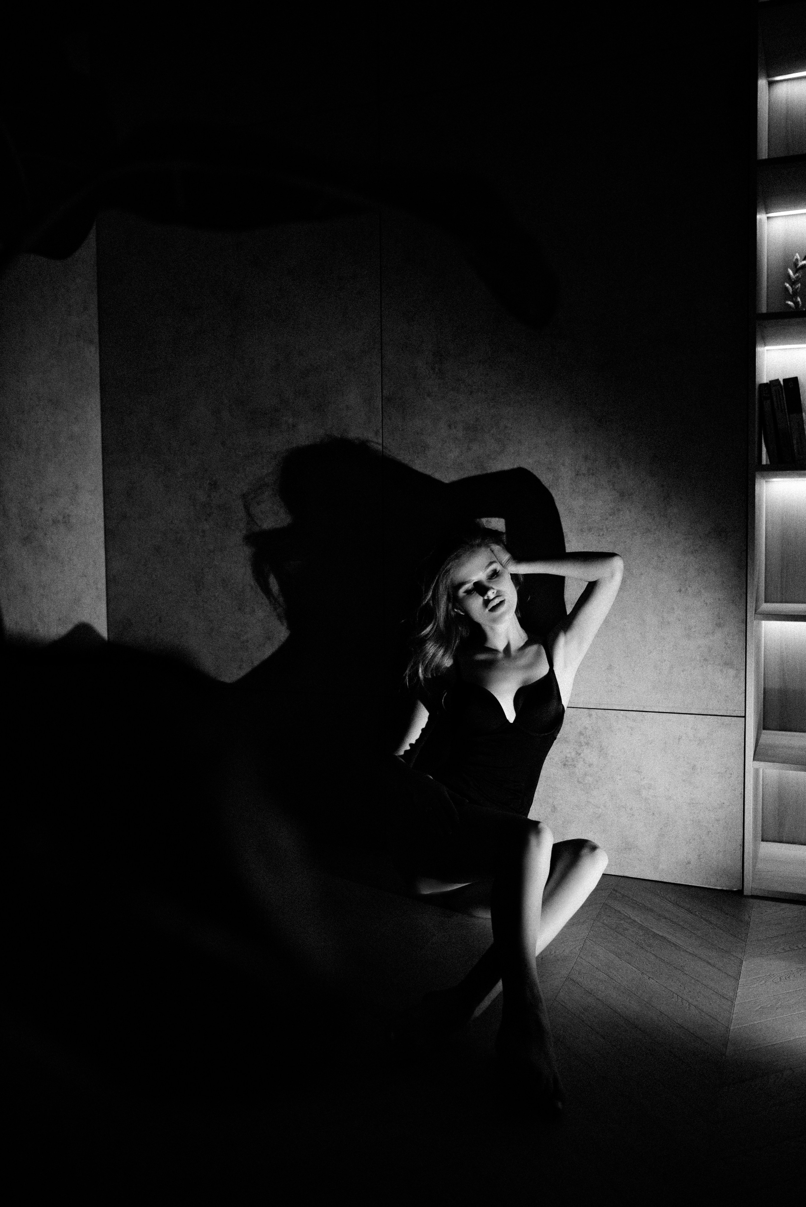 Даша. Свадебный фотограф в Санкт-Петербурге София Шубик