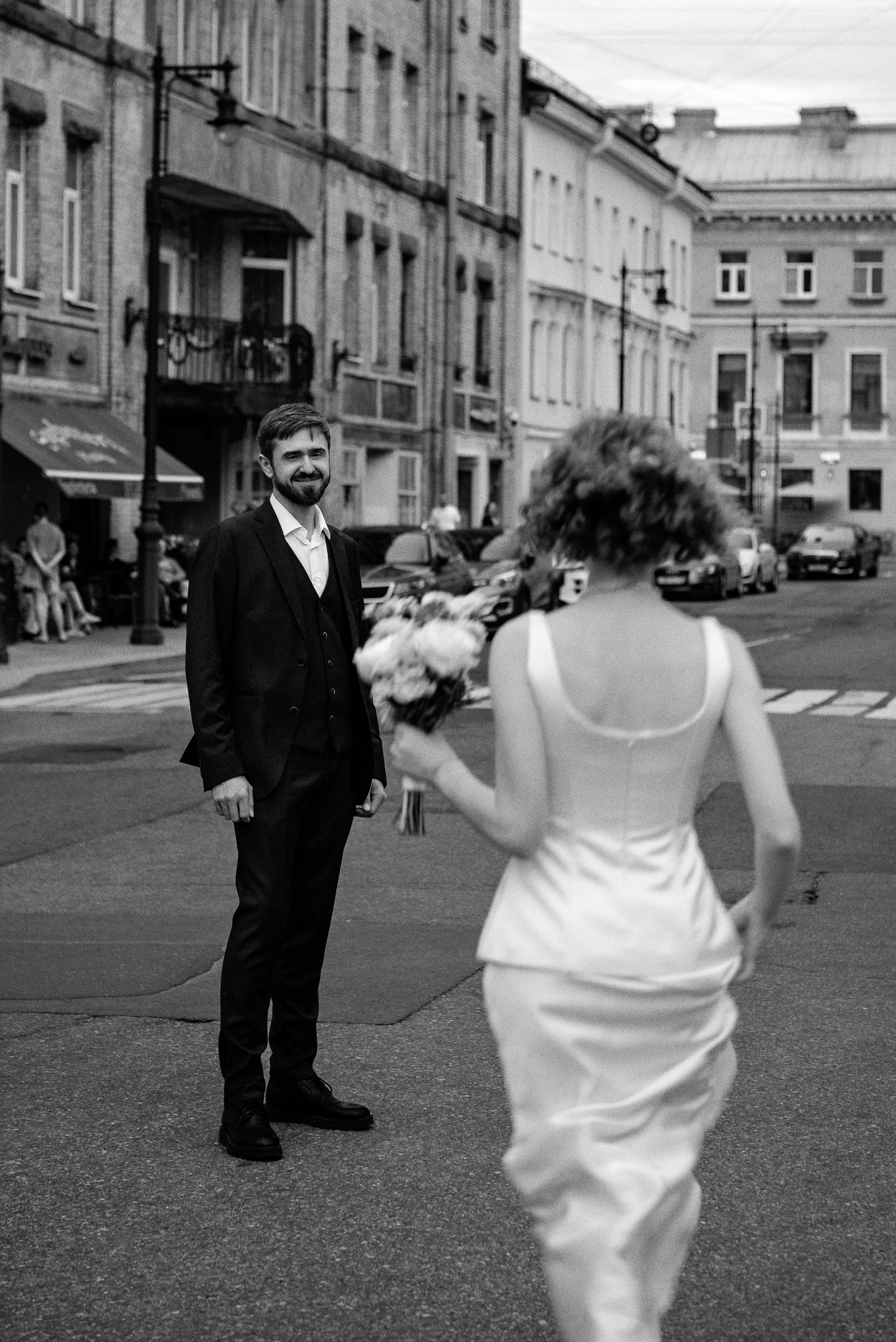 05/07/25 Саша и Саша. Свадебный фотограф в Санкт-Петербурге София Шубик