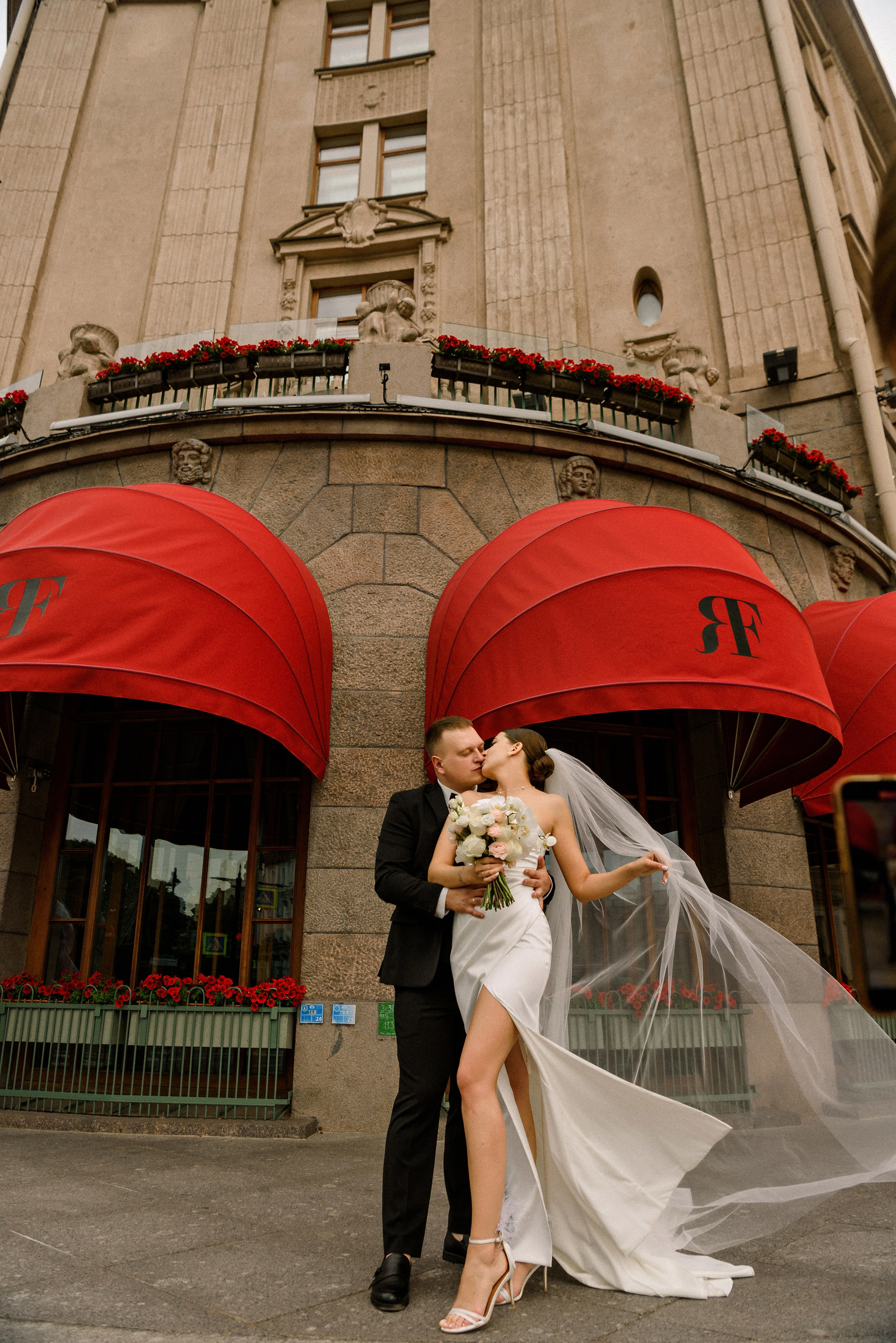 18/07/24 Кристина и Иван. Свадебный фотограф в Санкт-Петербурге София Шубик