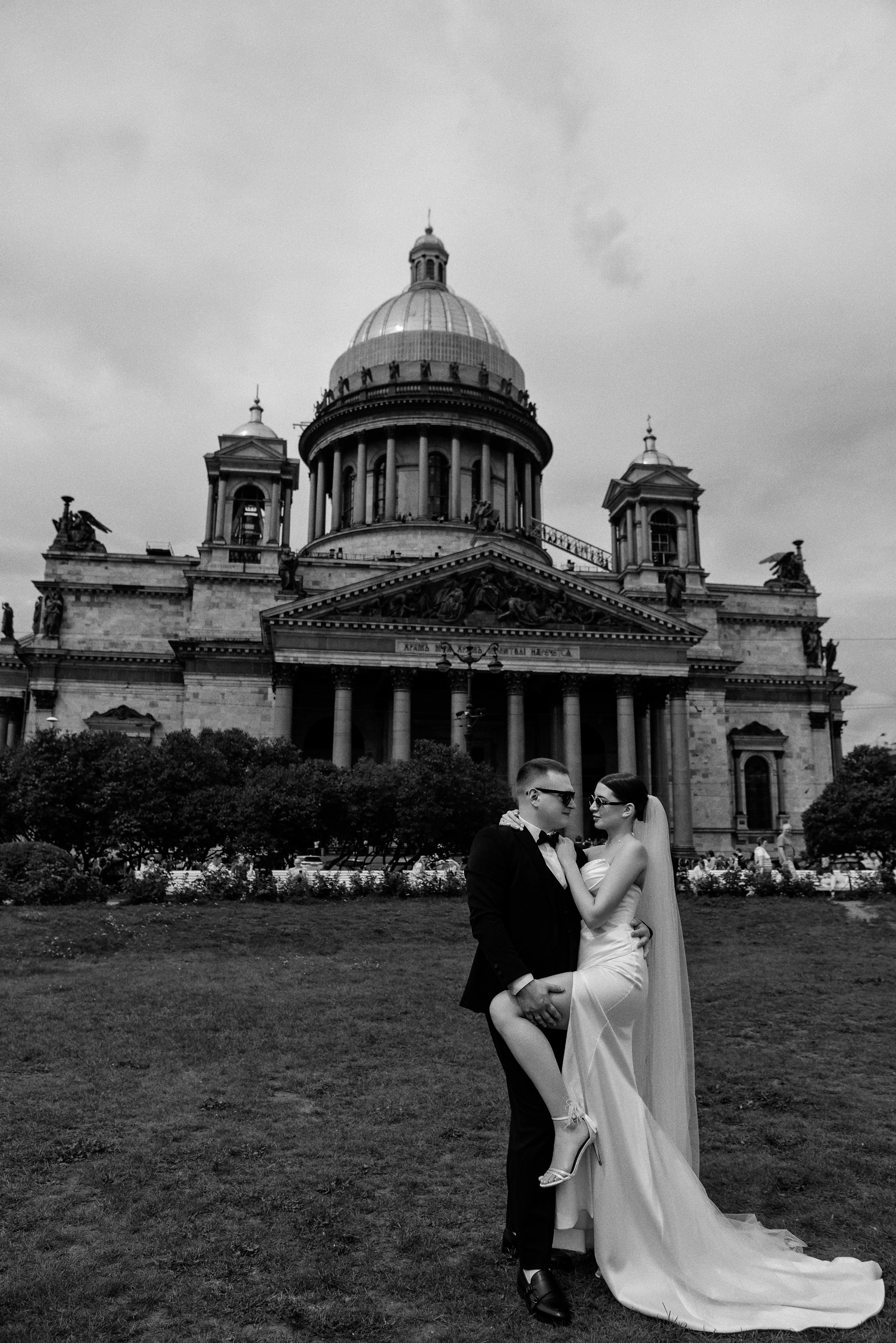 18/07/24 Кристина и Иван. Свадебный фотограф в Санкт-Петербурге София Шубик