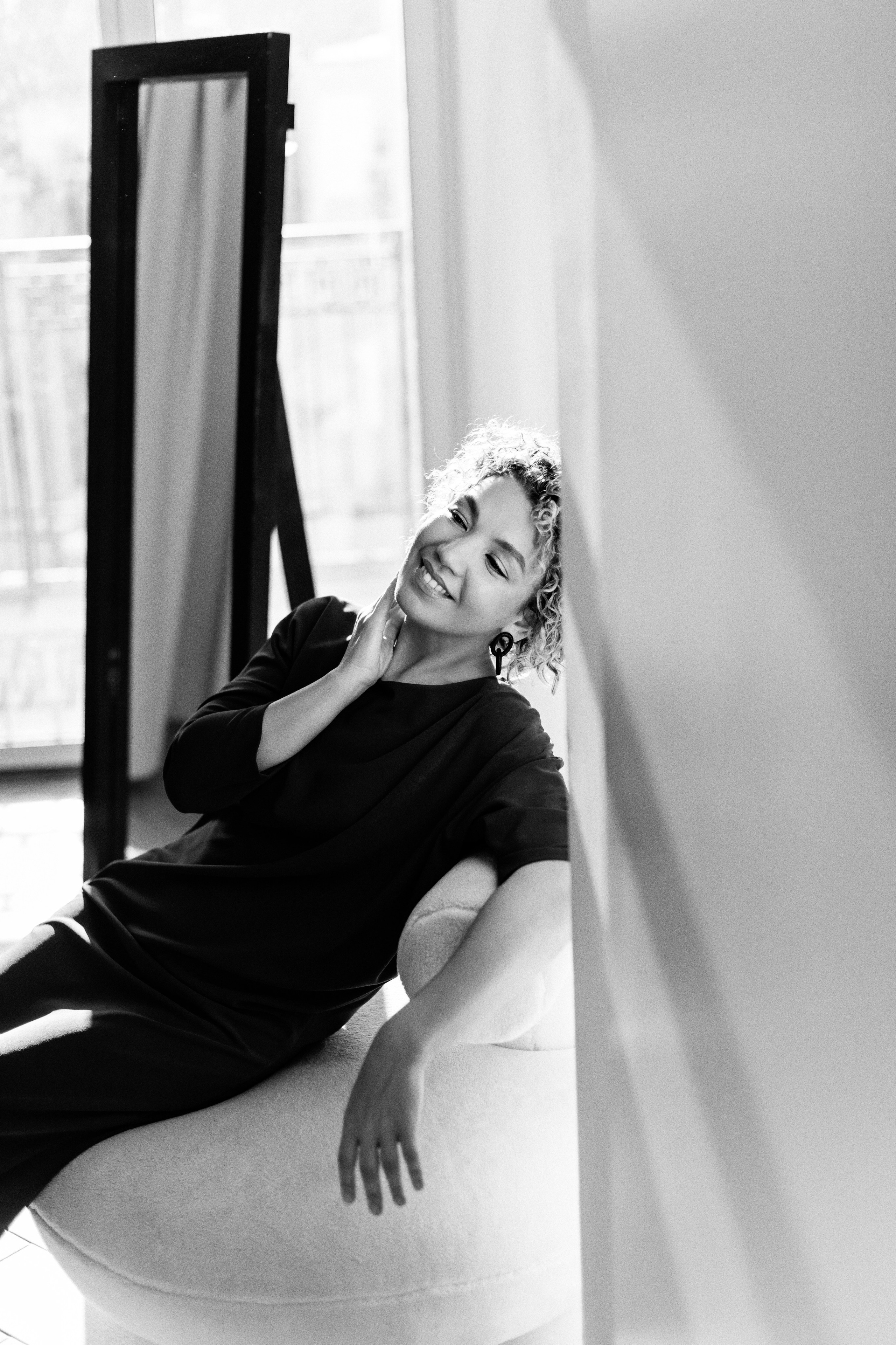 Остеопат. Свадебный фотограф в Санкт-Петербурге София Шубик