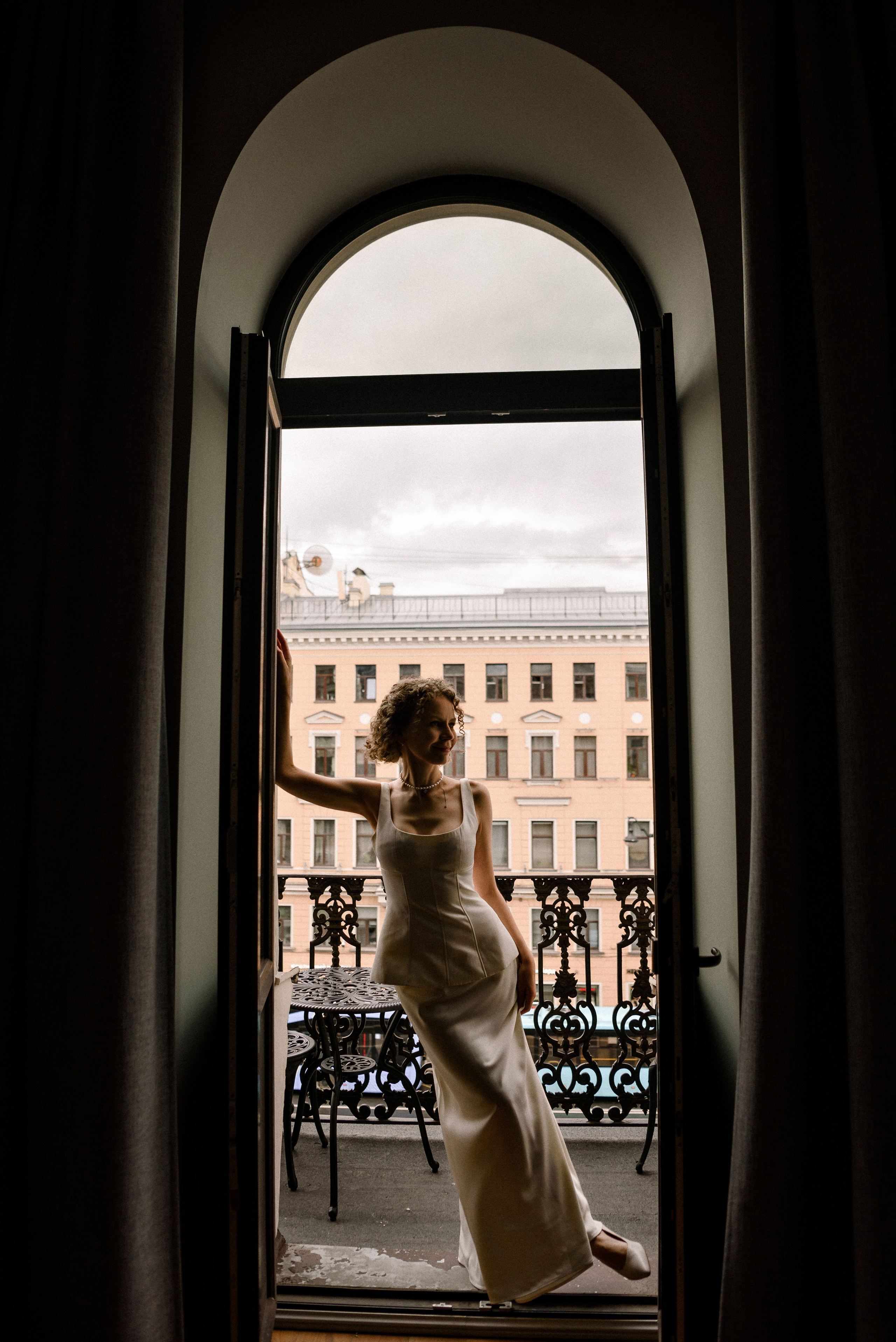 05/07/25 Саша и Саша. Свадебный фотограф в Санкт-Петербурге София Шубик