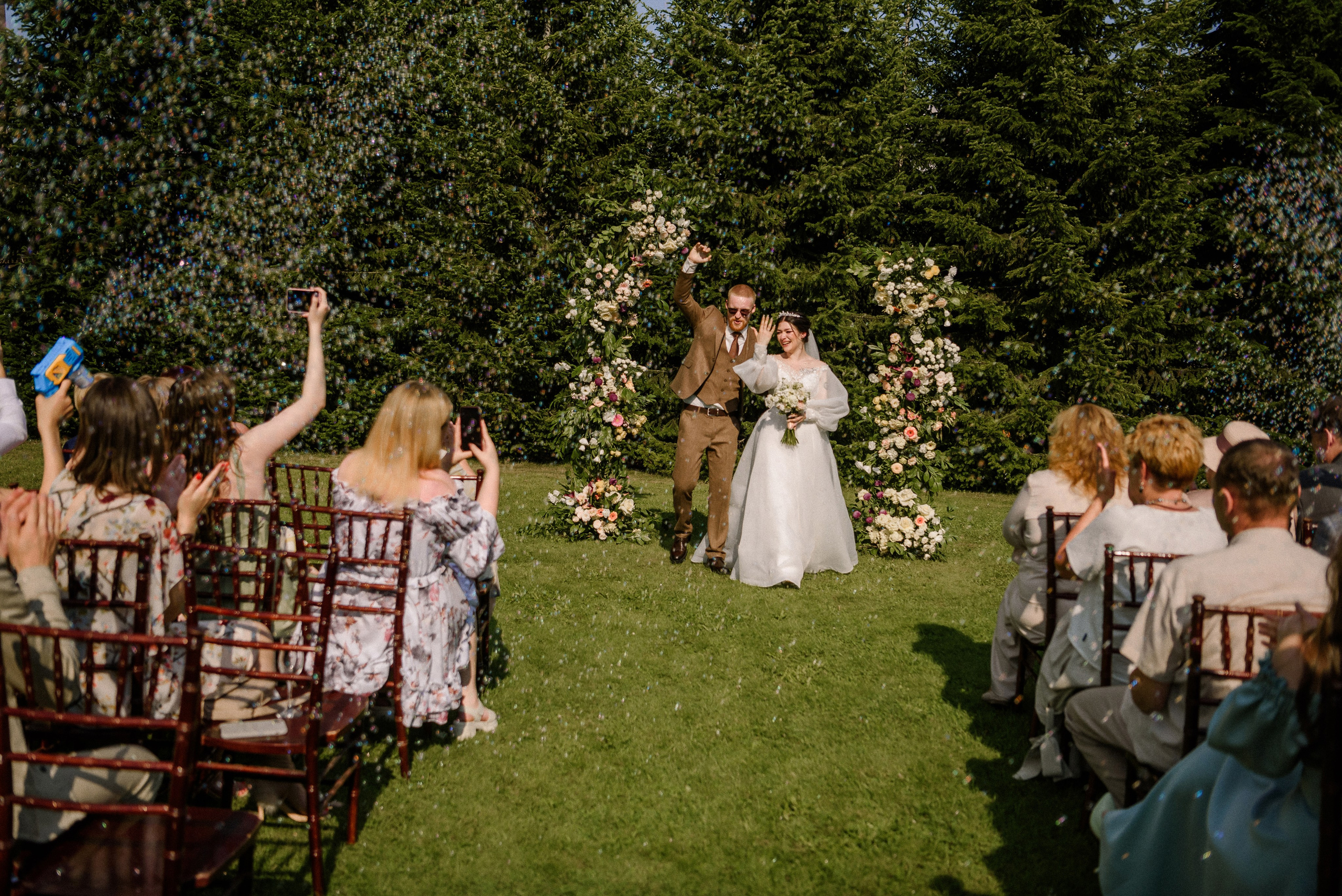25/07/24 Юля и Вова. Свадебный фотограф в Санкт-Петербурге София Шубик