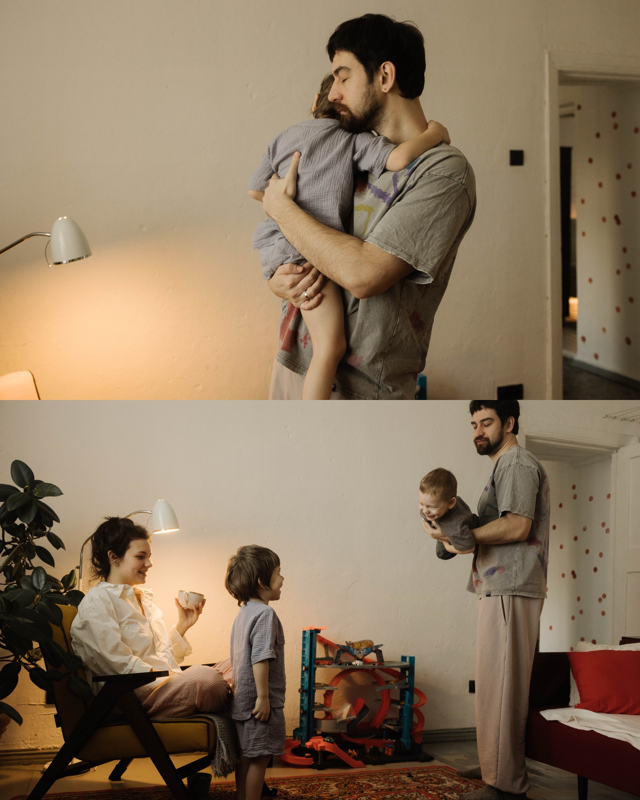 Семейные истории 2026