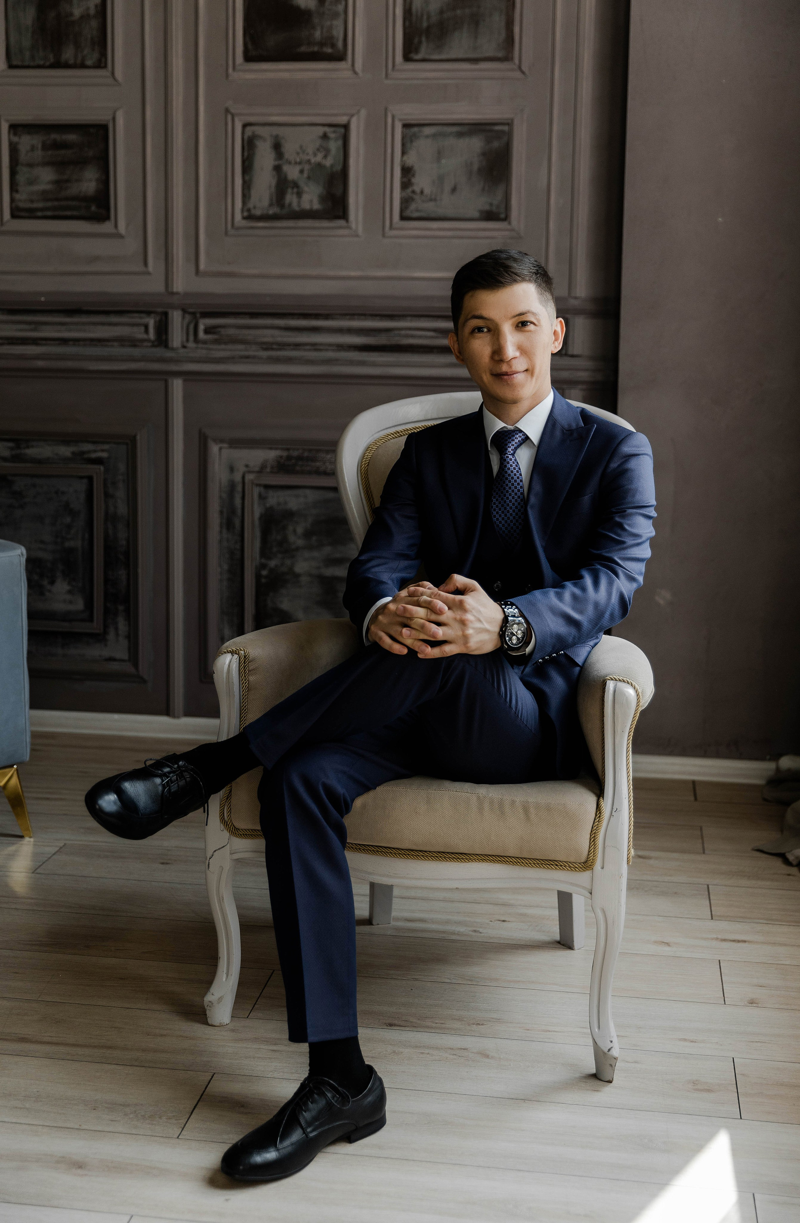 Алимжан и Жанара