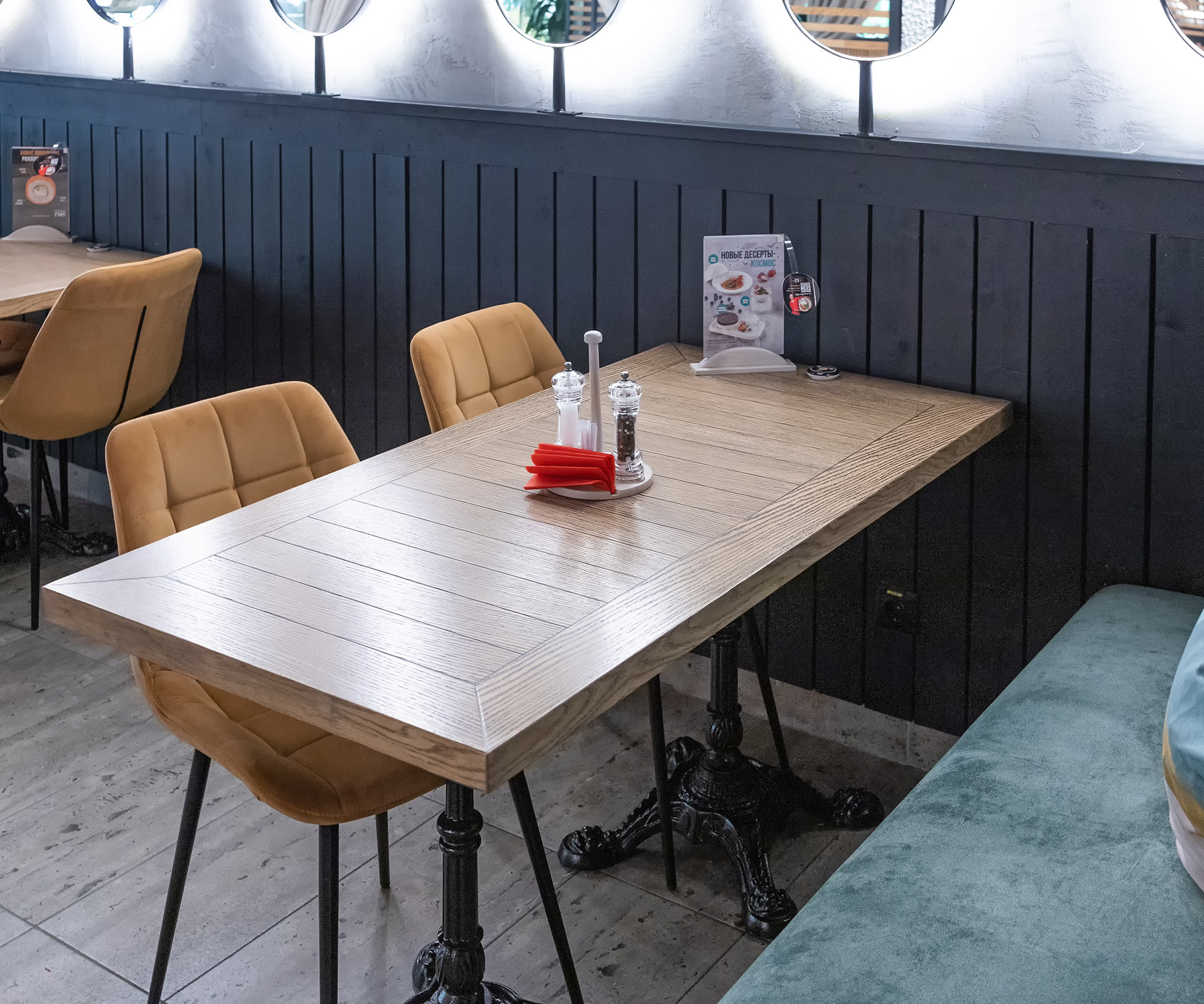 Интерьеры. Фотограф Аркадий Назаров